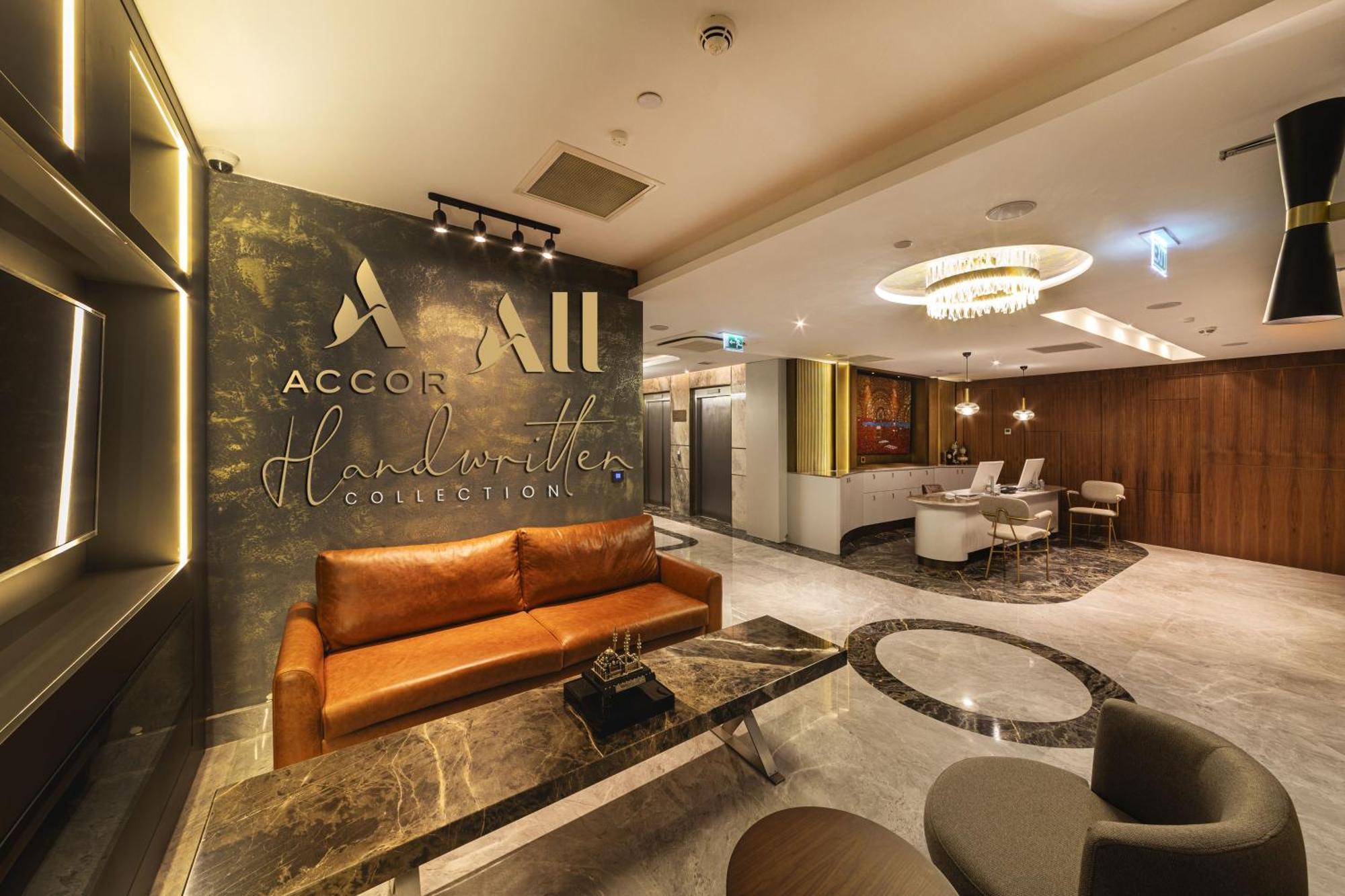 Hotel Levni Handwritten Collection By Accor
