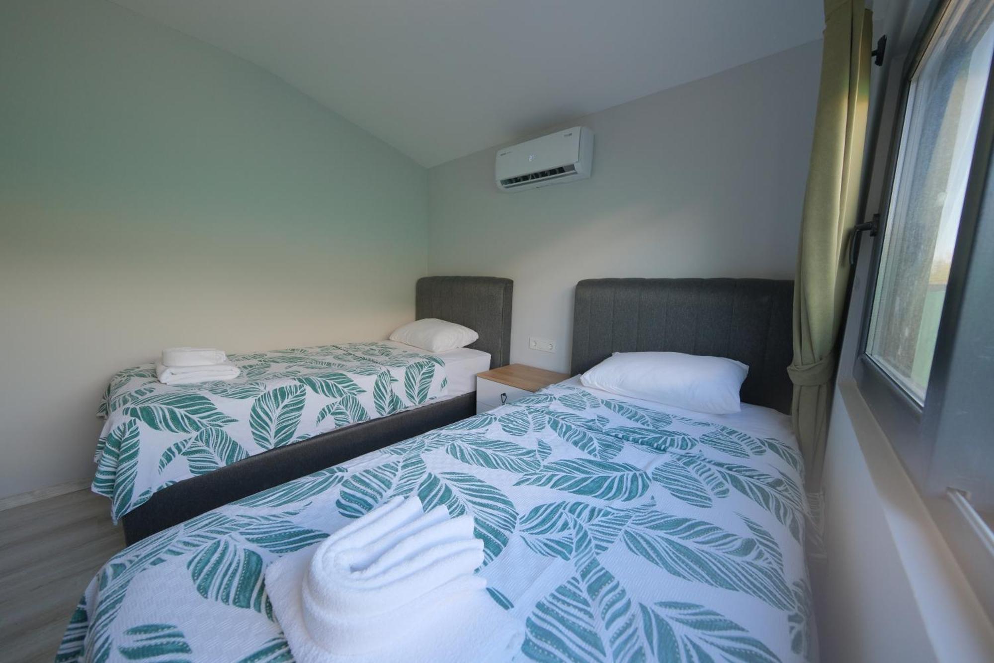 Golden Retreat Holiday home Fethiye