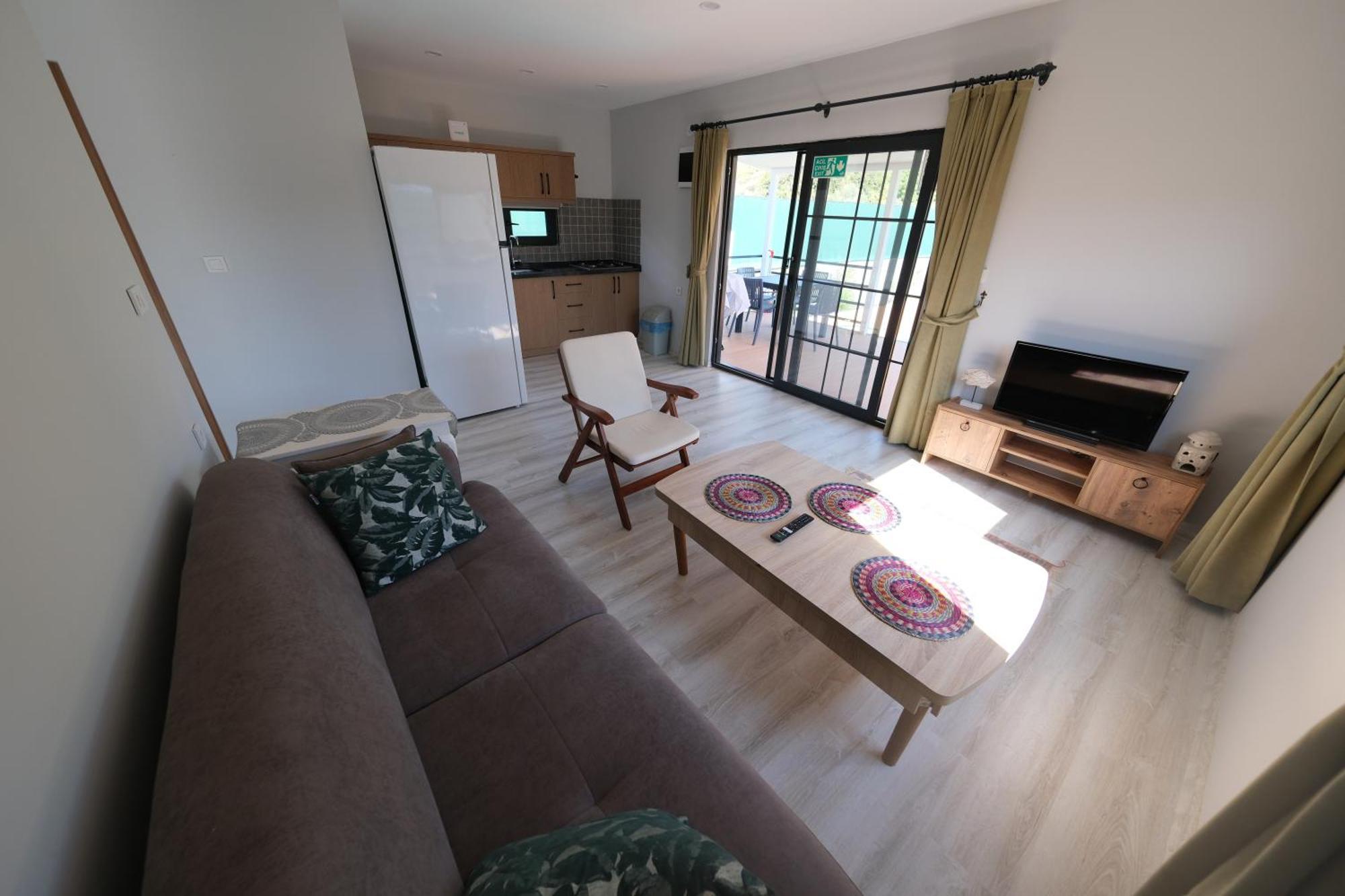 Holiday home Golden Retreat Fethiye
