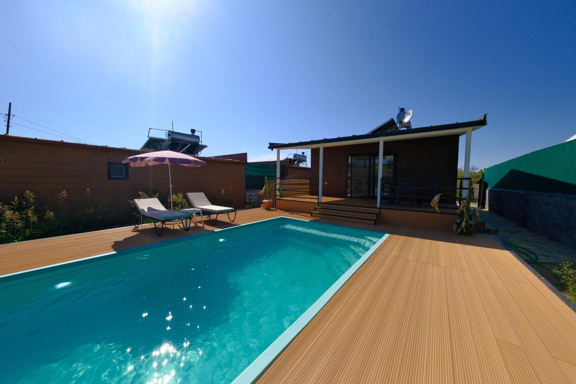 Holiday home Golden Retreat