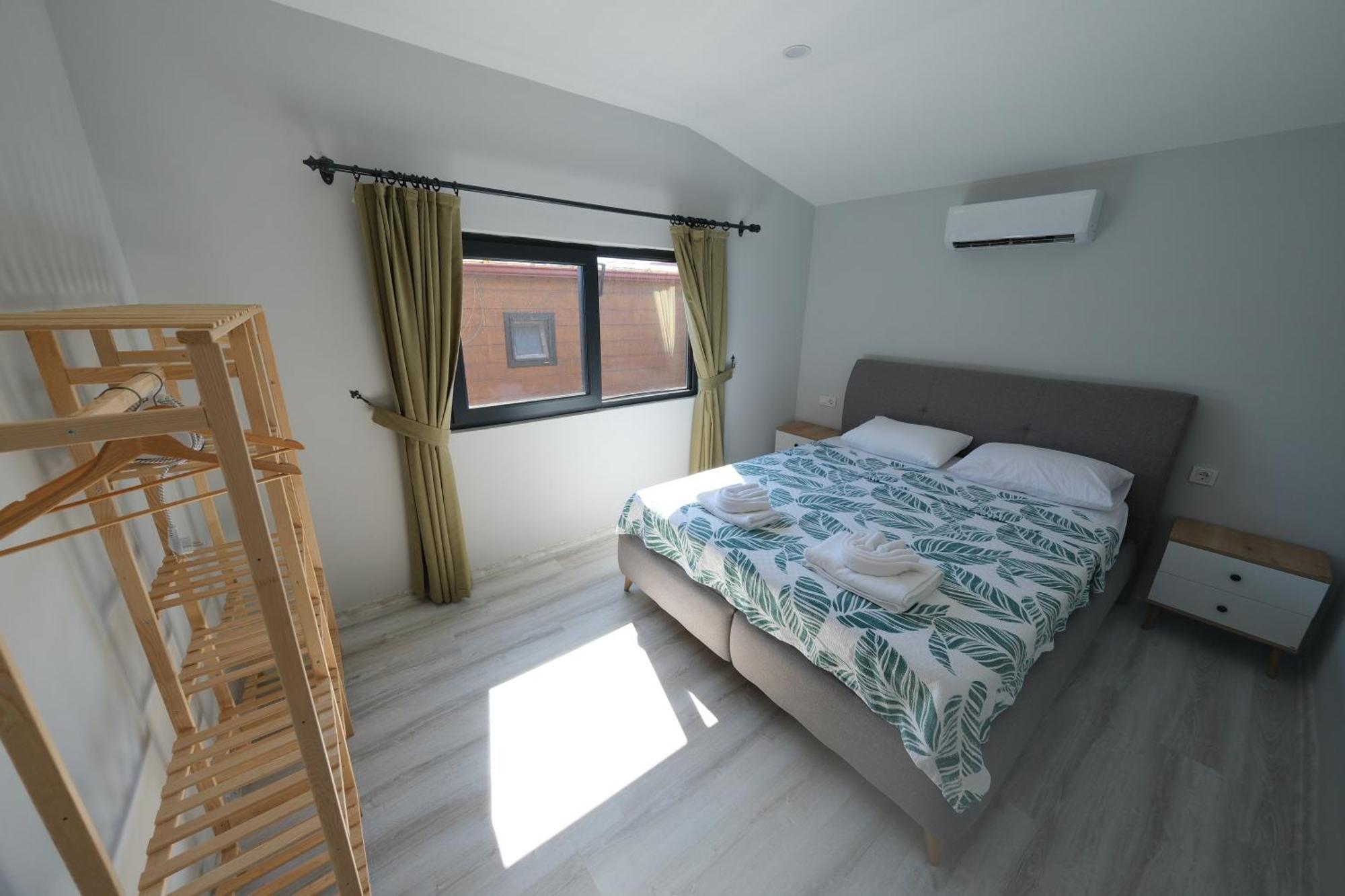 Golden Retreat Fethiye