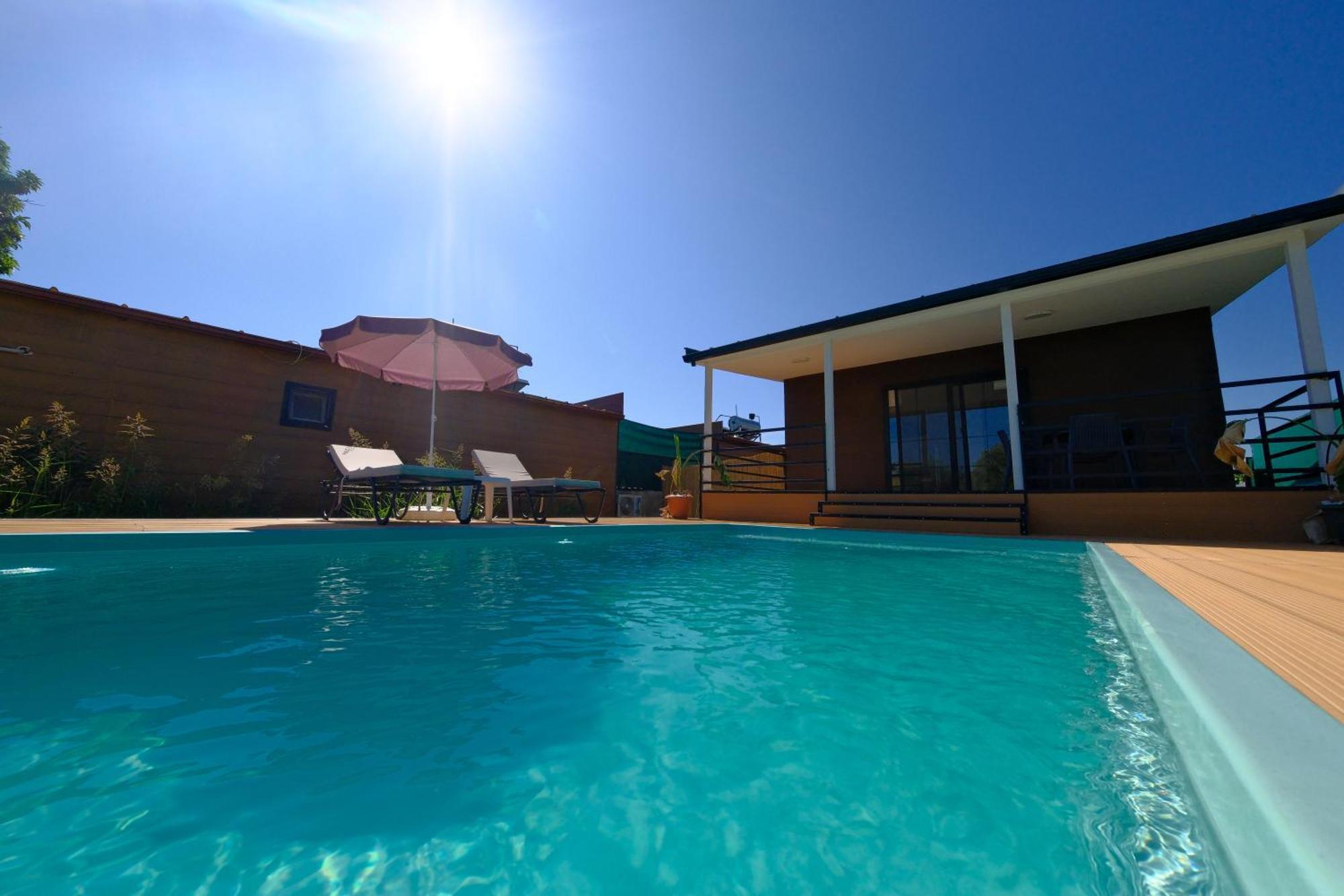 Holiday home Golden Retreat