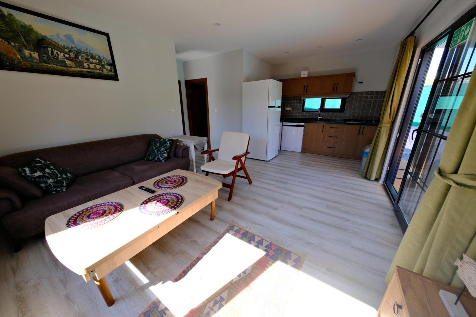 Holiday home Golden Retreat Fethiye