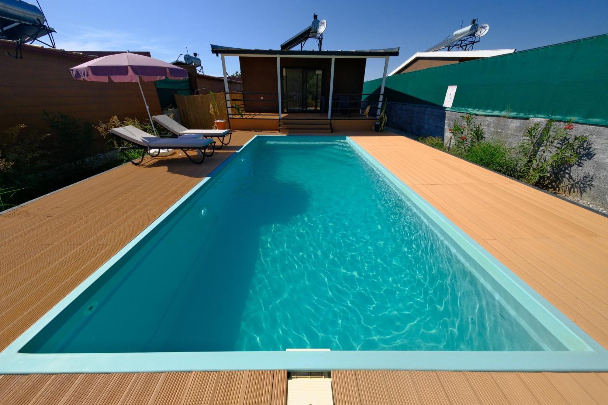 Golden Retreat