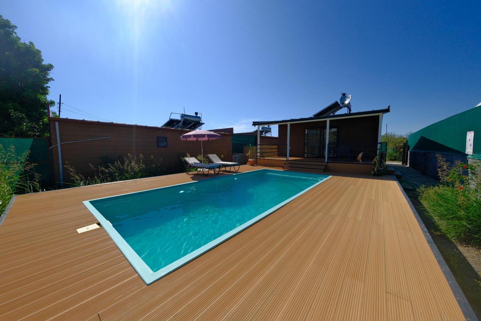 Holiday home Golden Retreat *