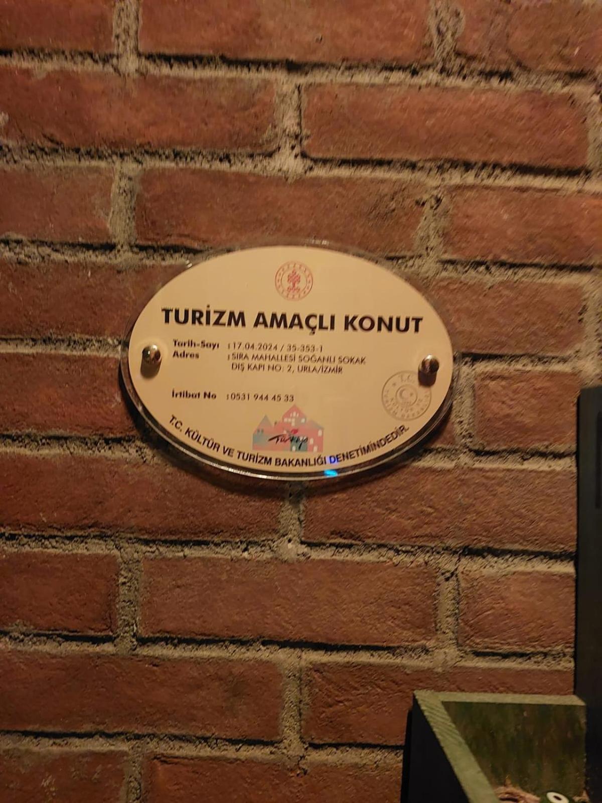 Gorkyhouseurla * Ildiri