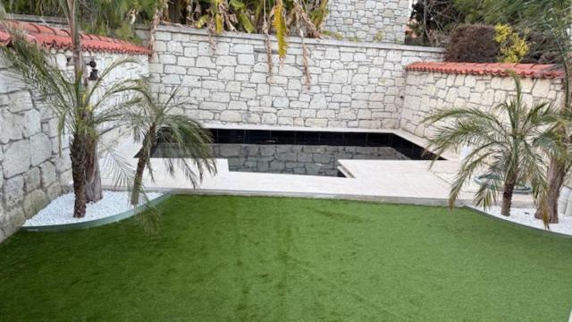 Bed & Breakfast Eldoris Butik Alacati