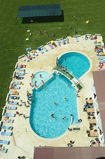 Hotel Gold 3*