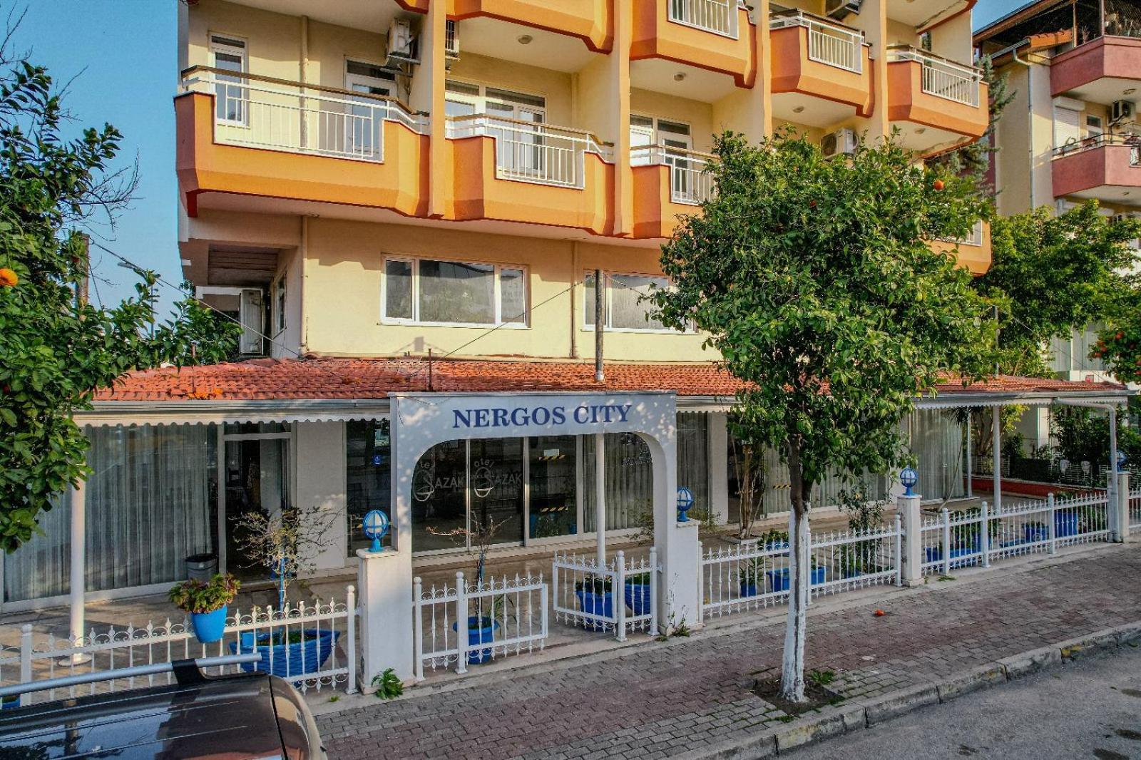 Sazak Manavgat