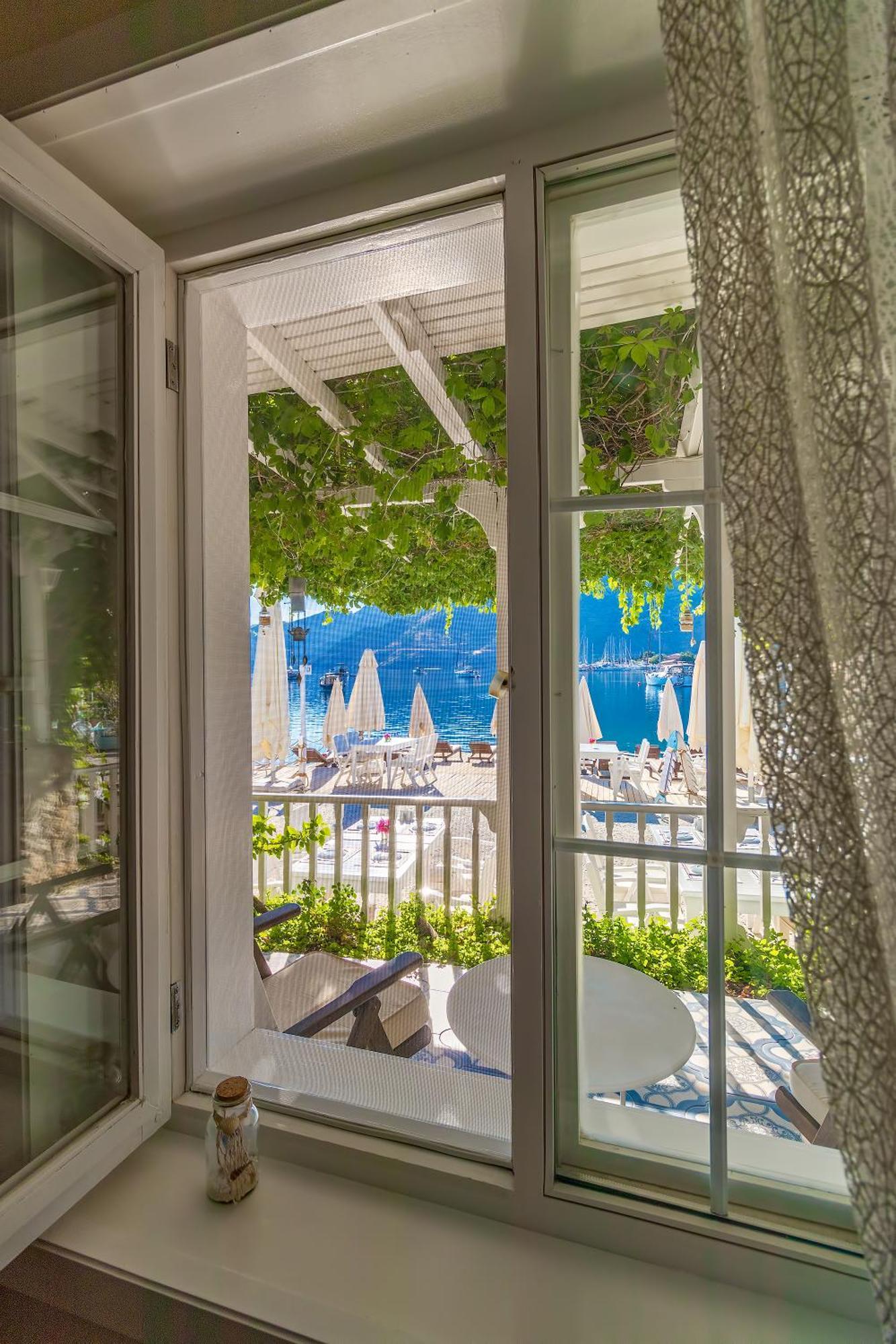 Losta Sahil Evi 2 Guest house Selimiye (Aegean)