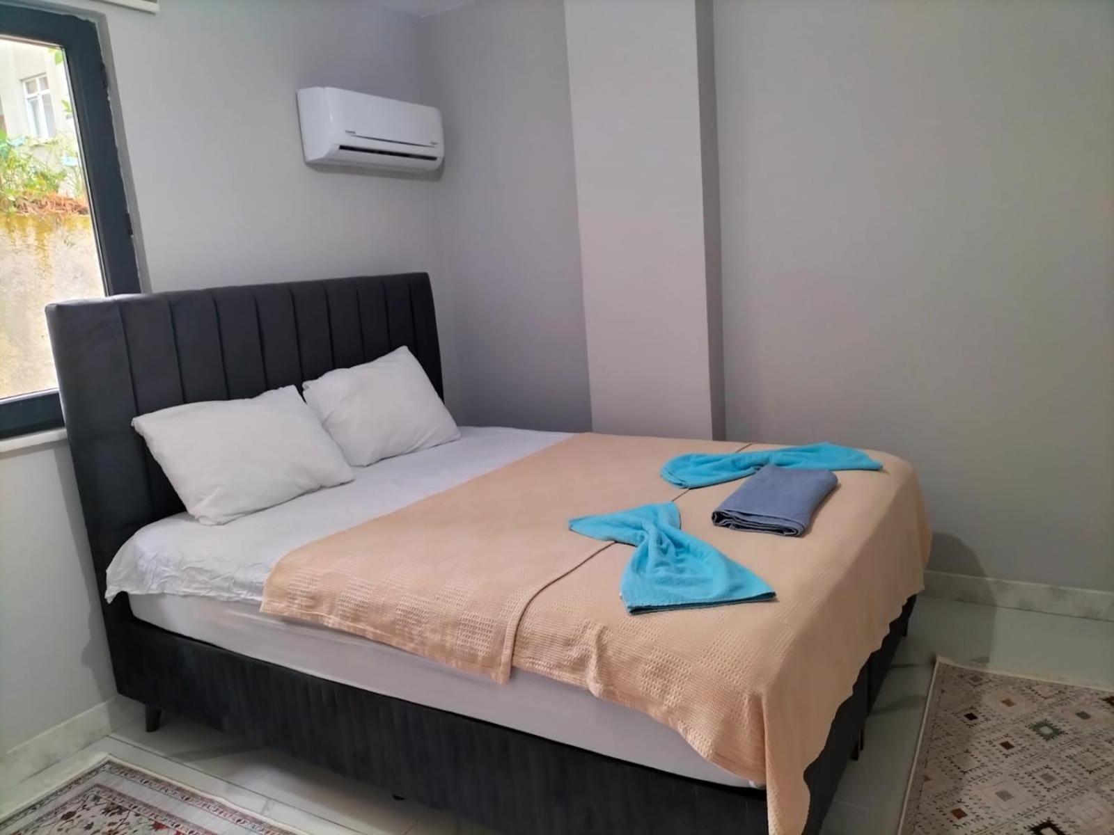 Aparthotel Miamia Fatih *