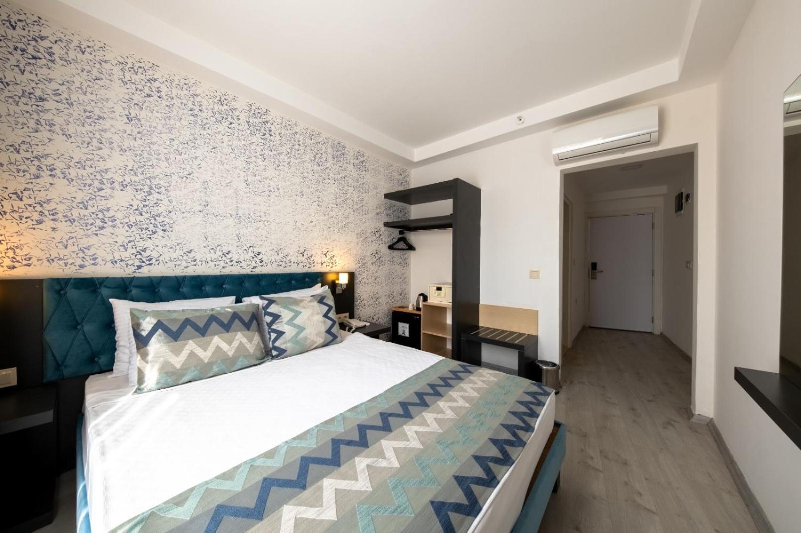 Zeyda Lara Hotel Aksu (Antalya)