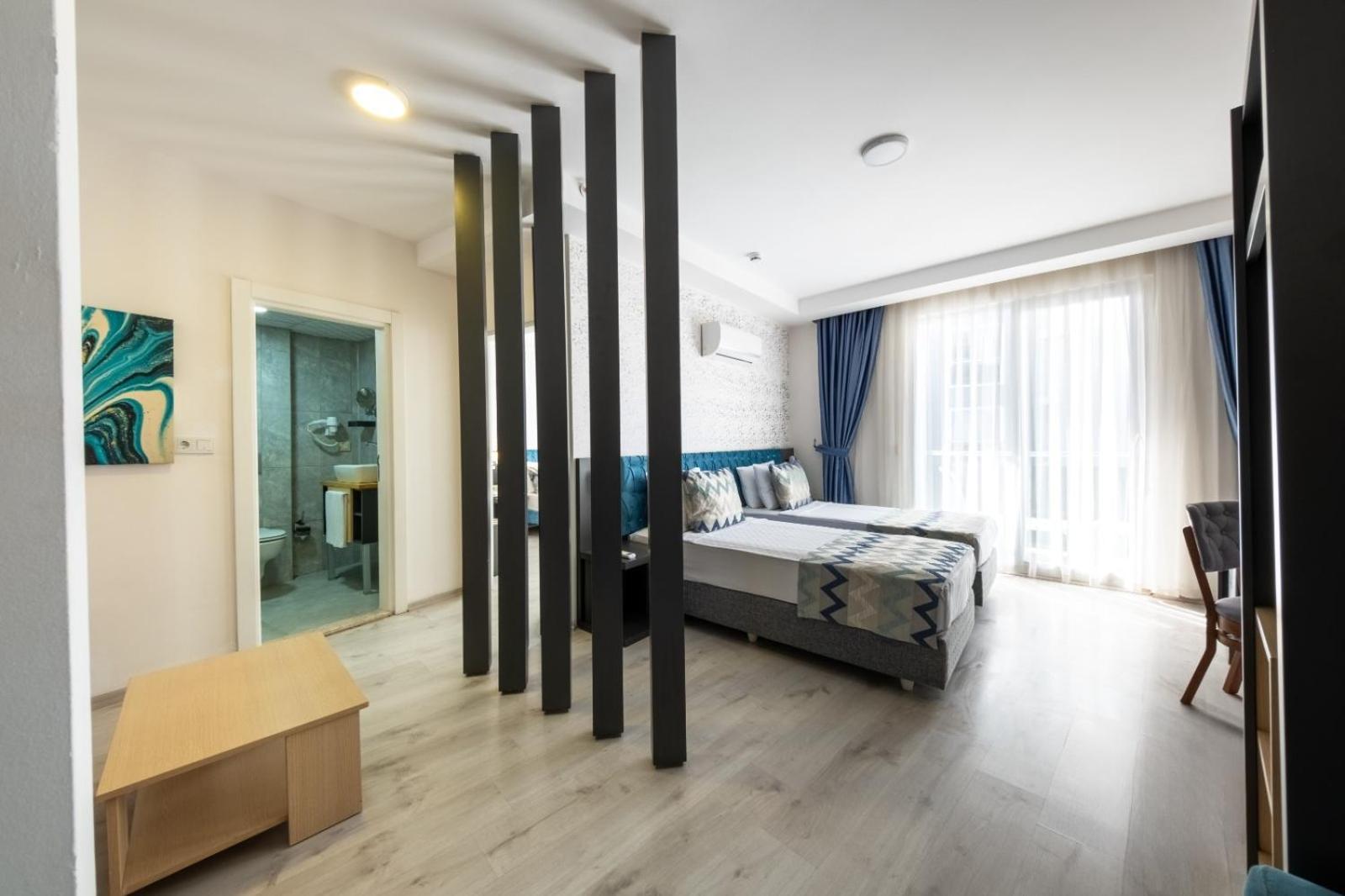Zeyda Lara Hotel