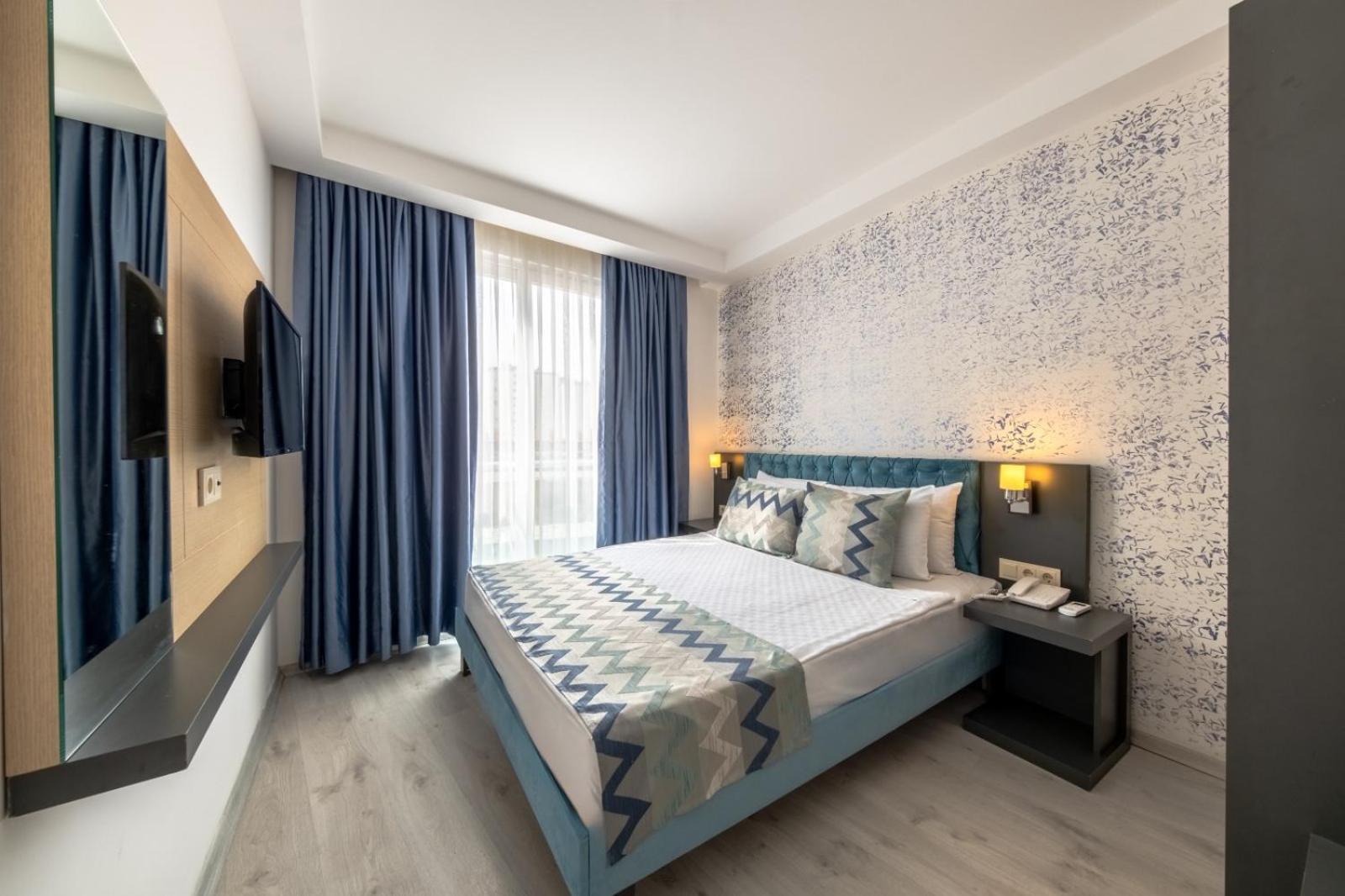 Hotel Zeyda Lara 4*