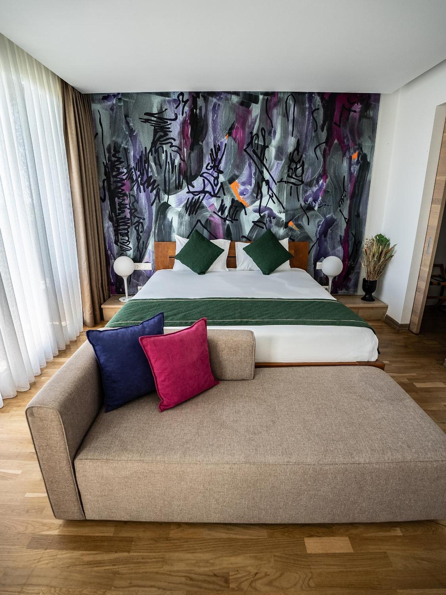Palmalife Bodrum & 3*