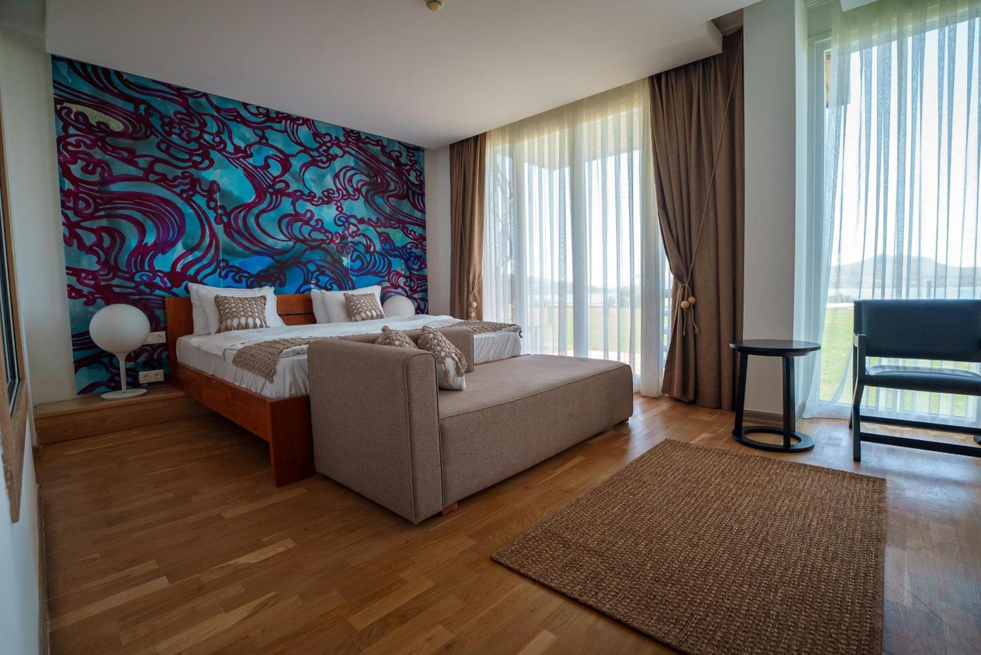 Palmalife Bodrum & Resort Yalikavak