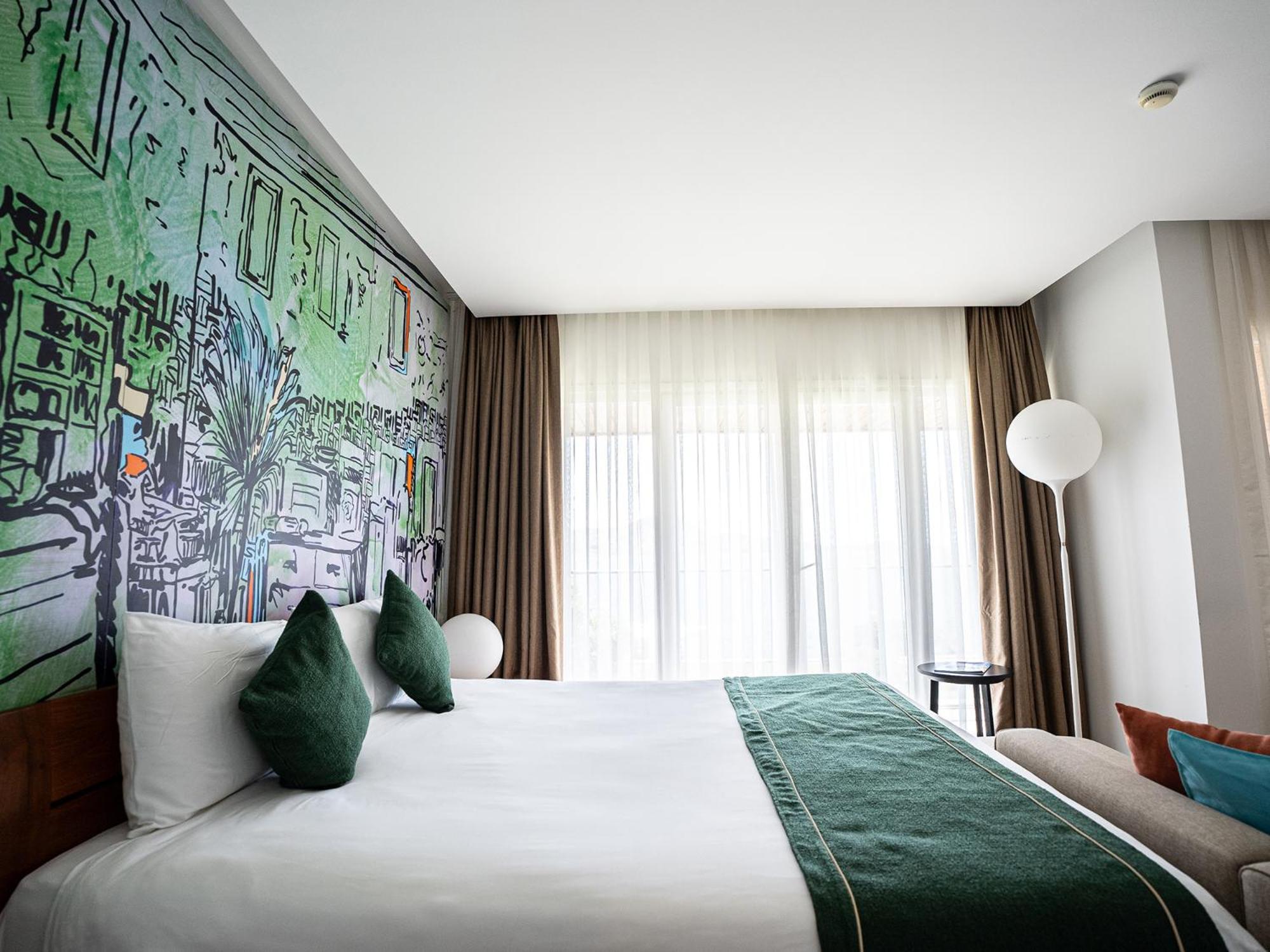 Palmalife Bodrum & Resort 3*