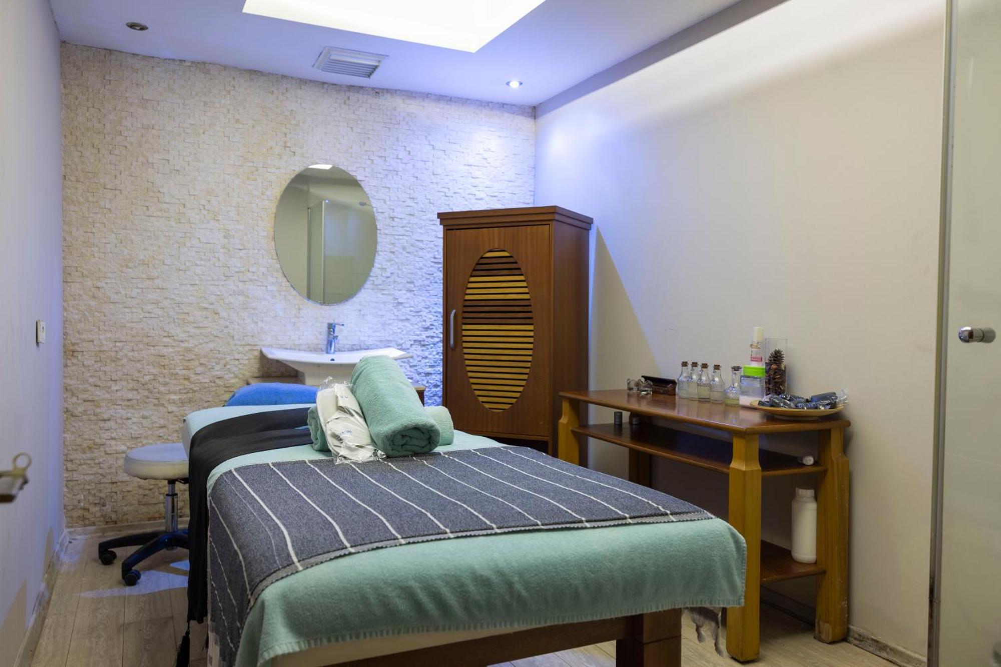 Anemon Kent Cigli Hotel