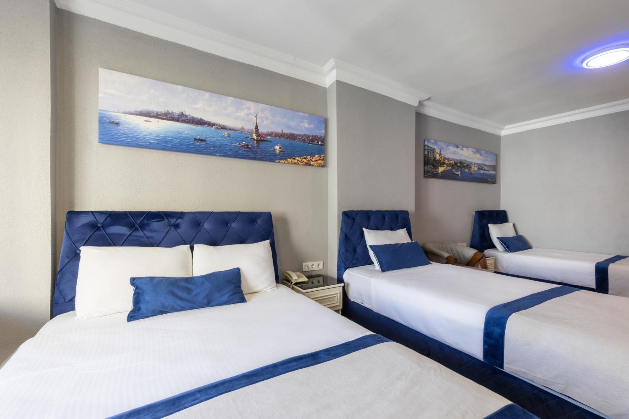 Hotel Seher