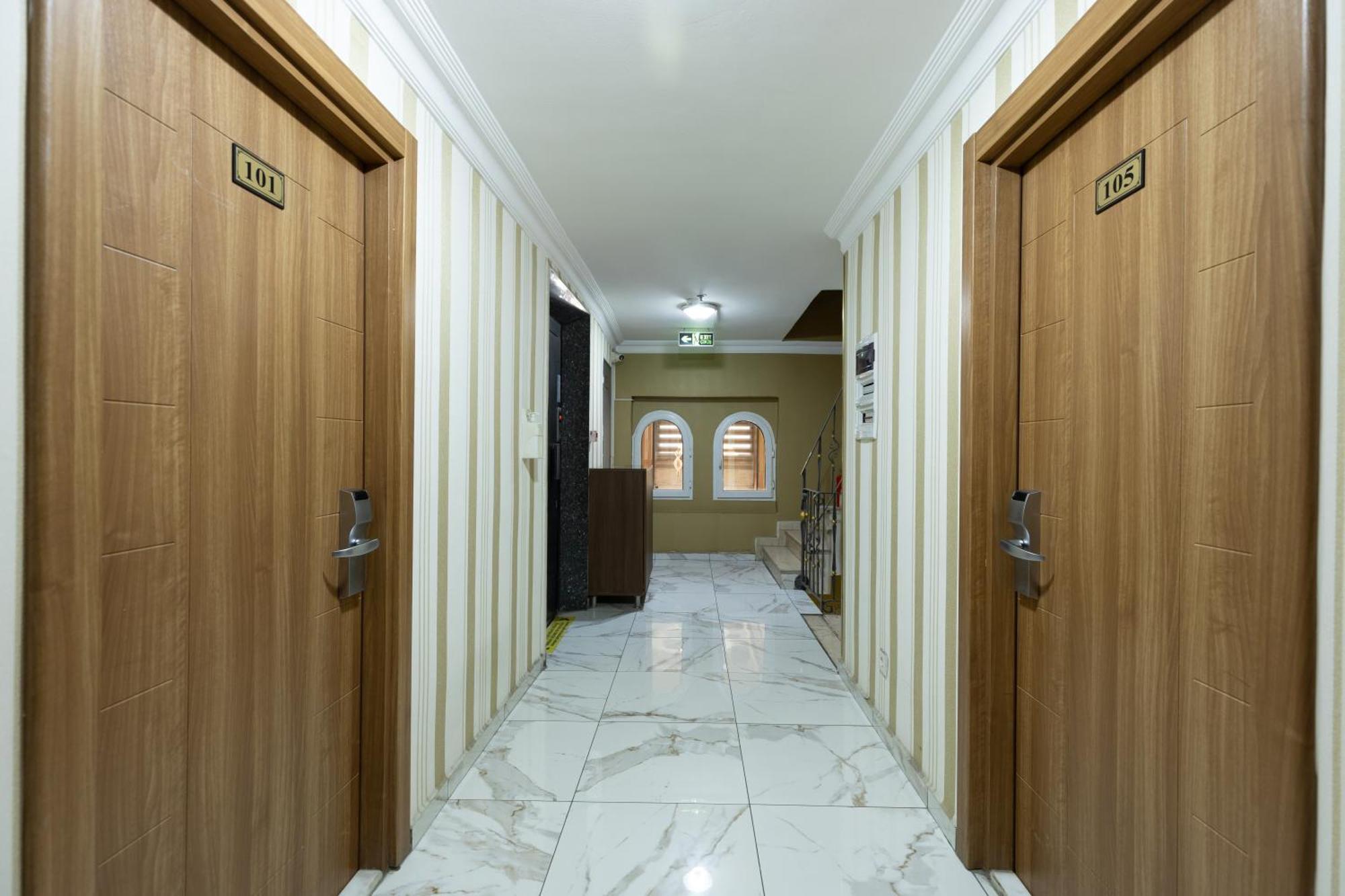 Hotel Seher 3*