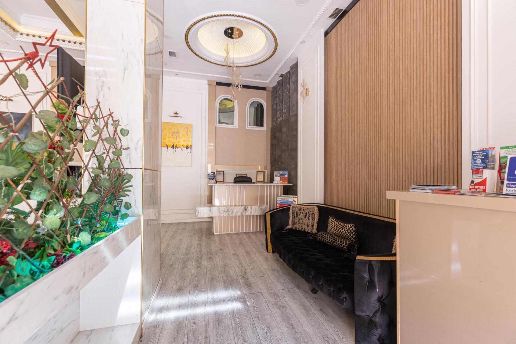 Seher Hotel 3*