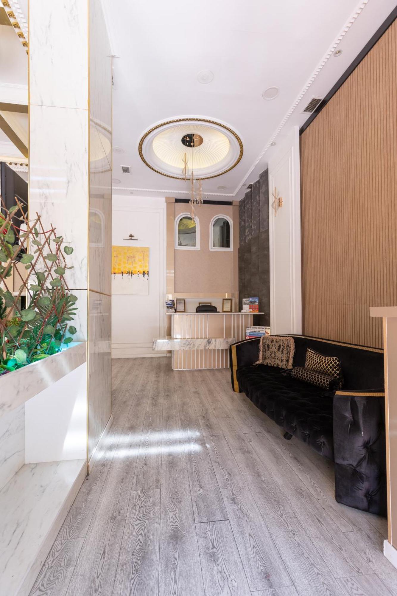 Hotel Seher 3*