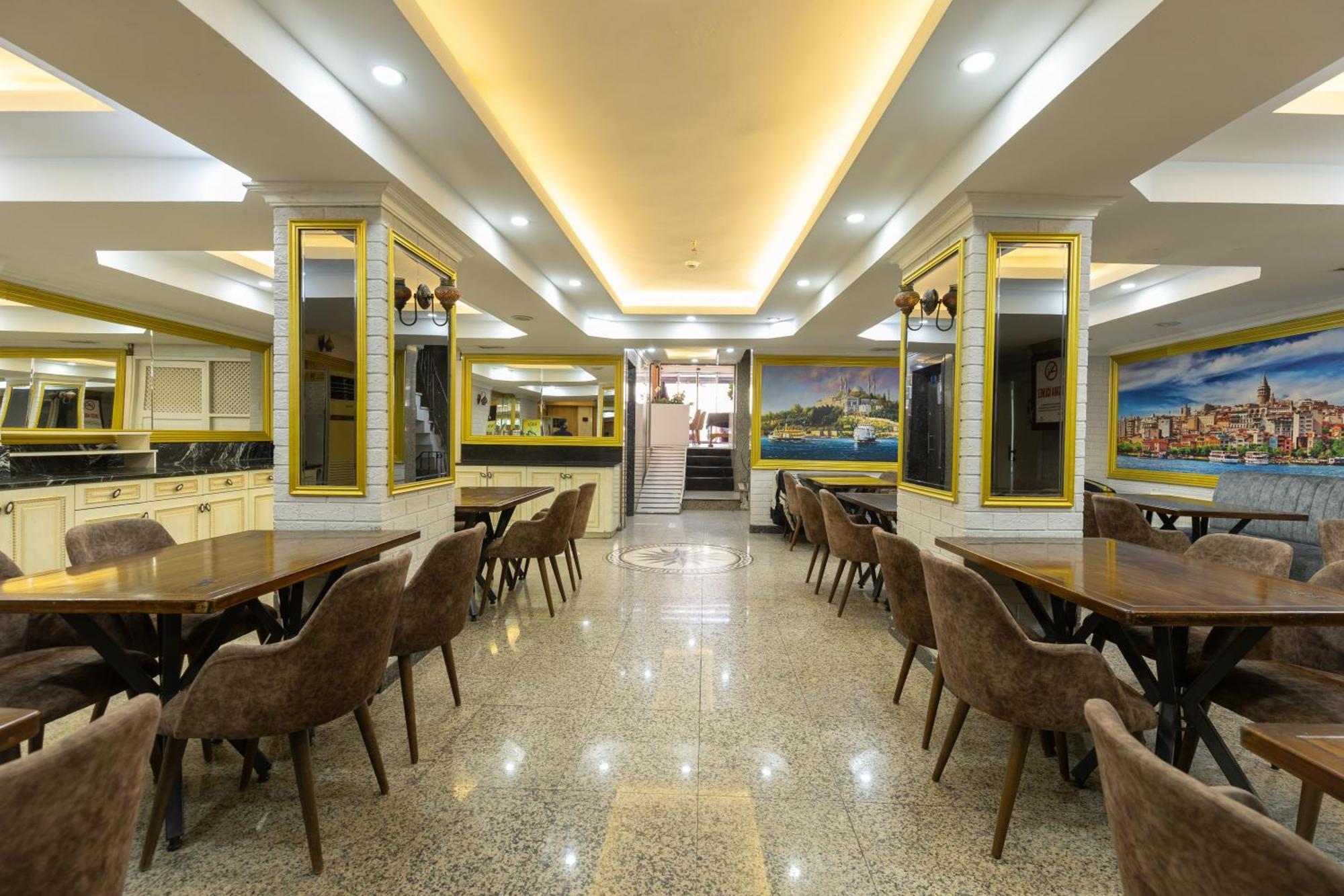 Seher Hotel 3*