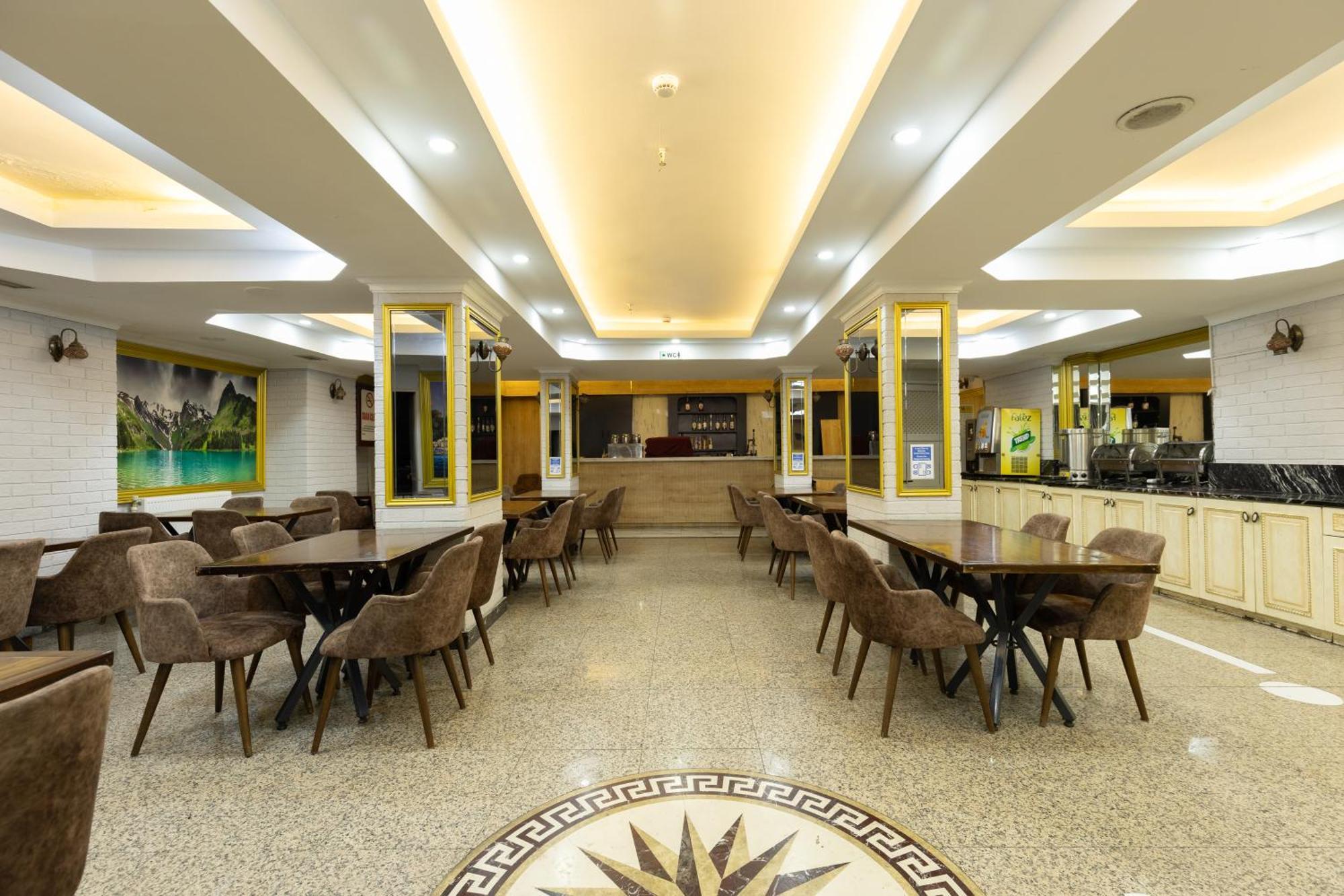Hotel Seher 3*
