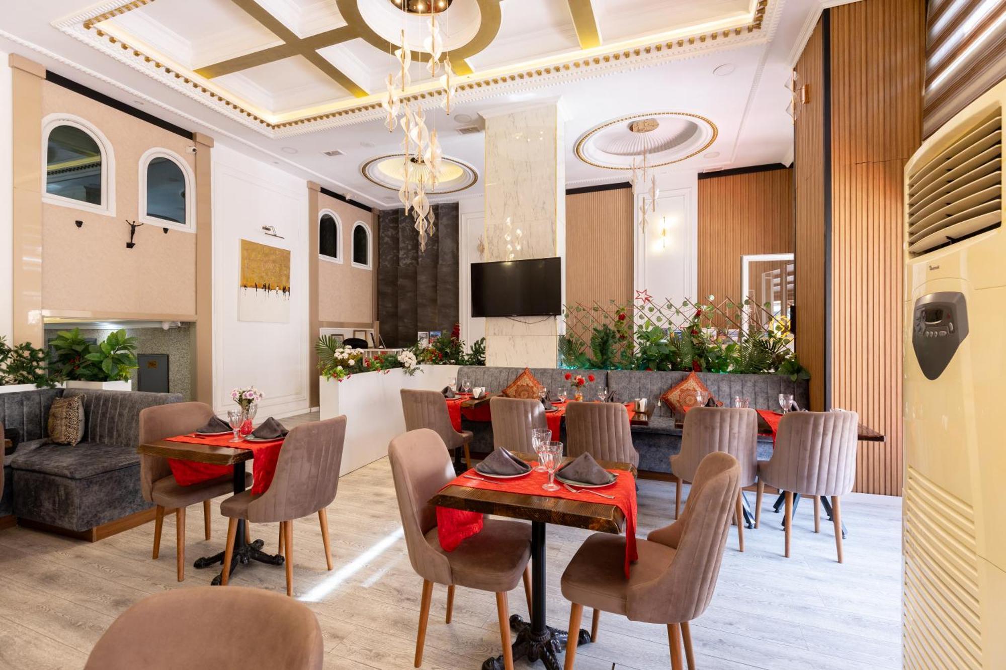 Seher Istanbul