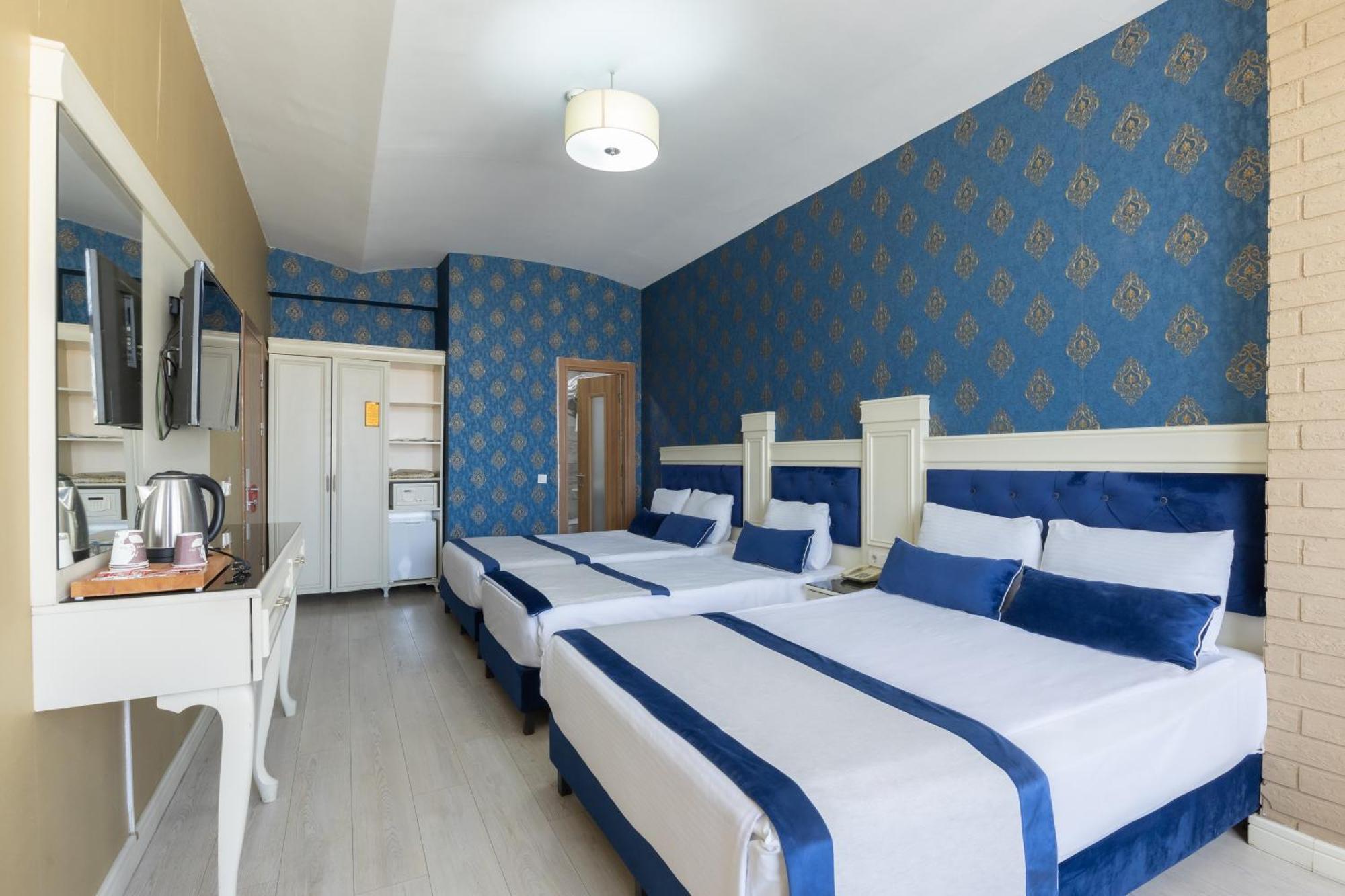 Hotel Seher