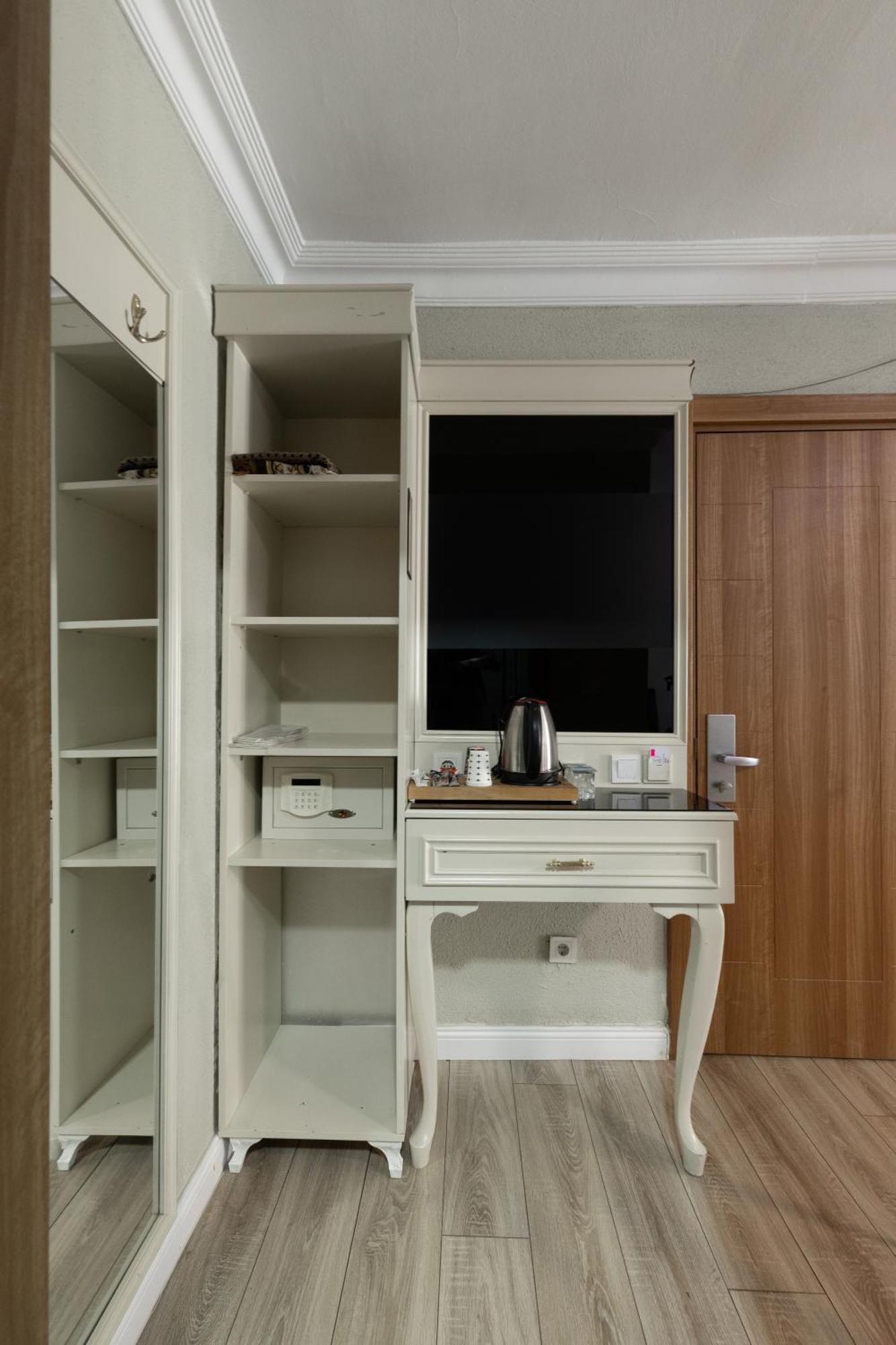 Hotel Seher