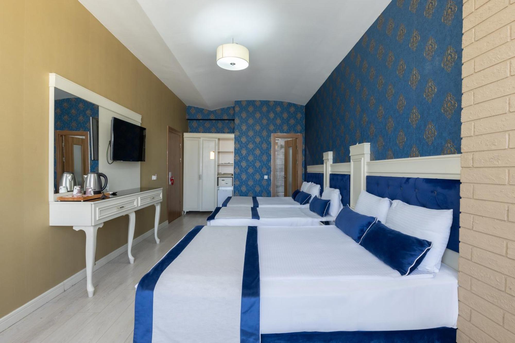 Hotel Seher 3*