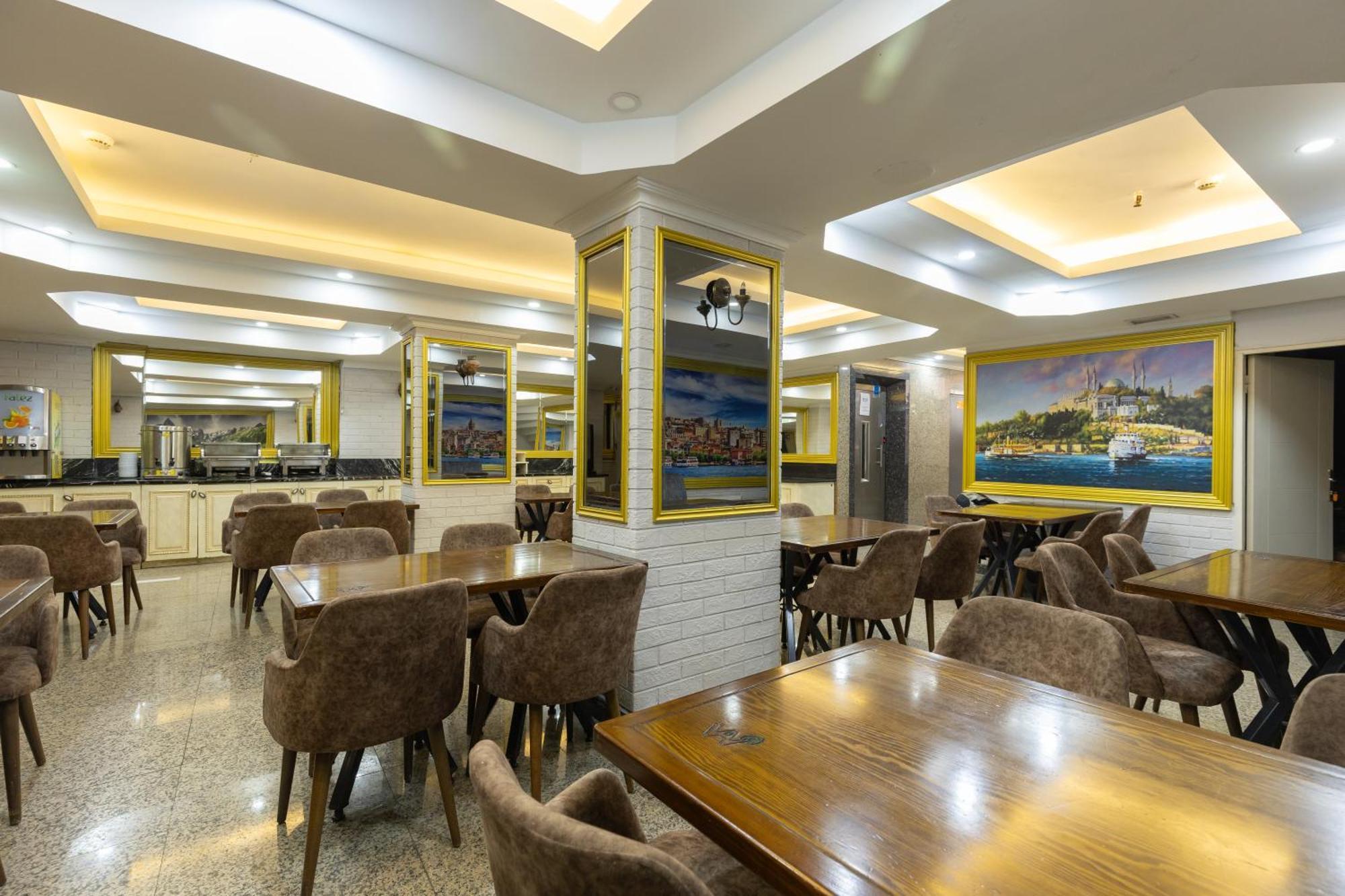 Seher Istanbul