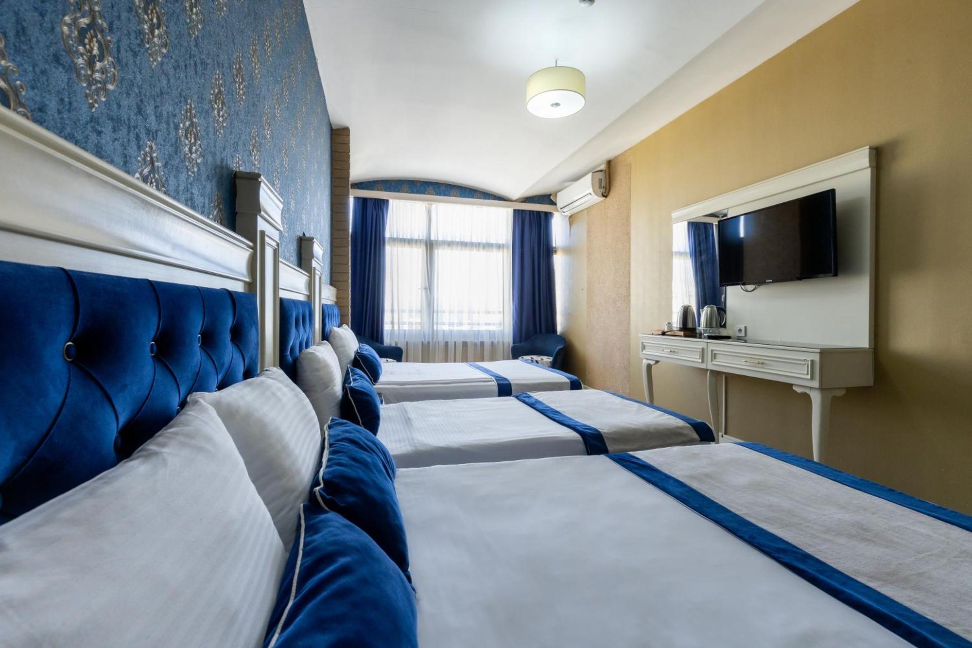 Seher 3* Istanbul