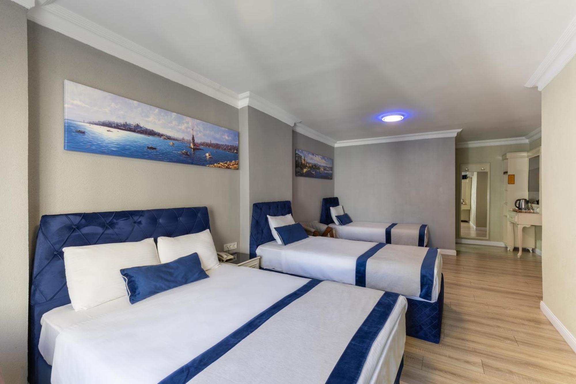 Hotel Seher 3*
