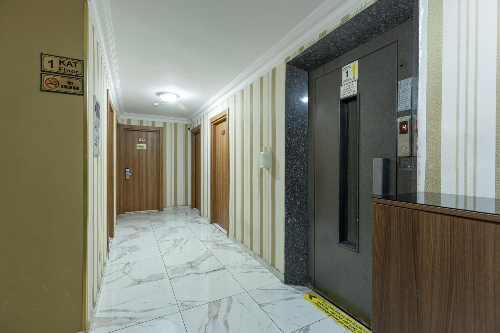 Hotel Seher