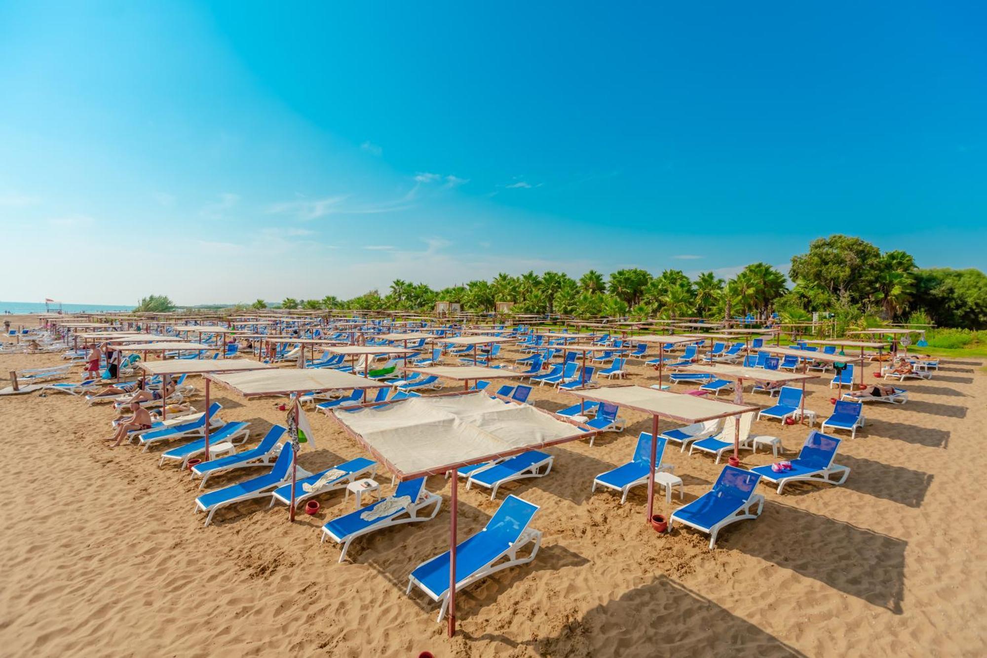 Sural Resort