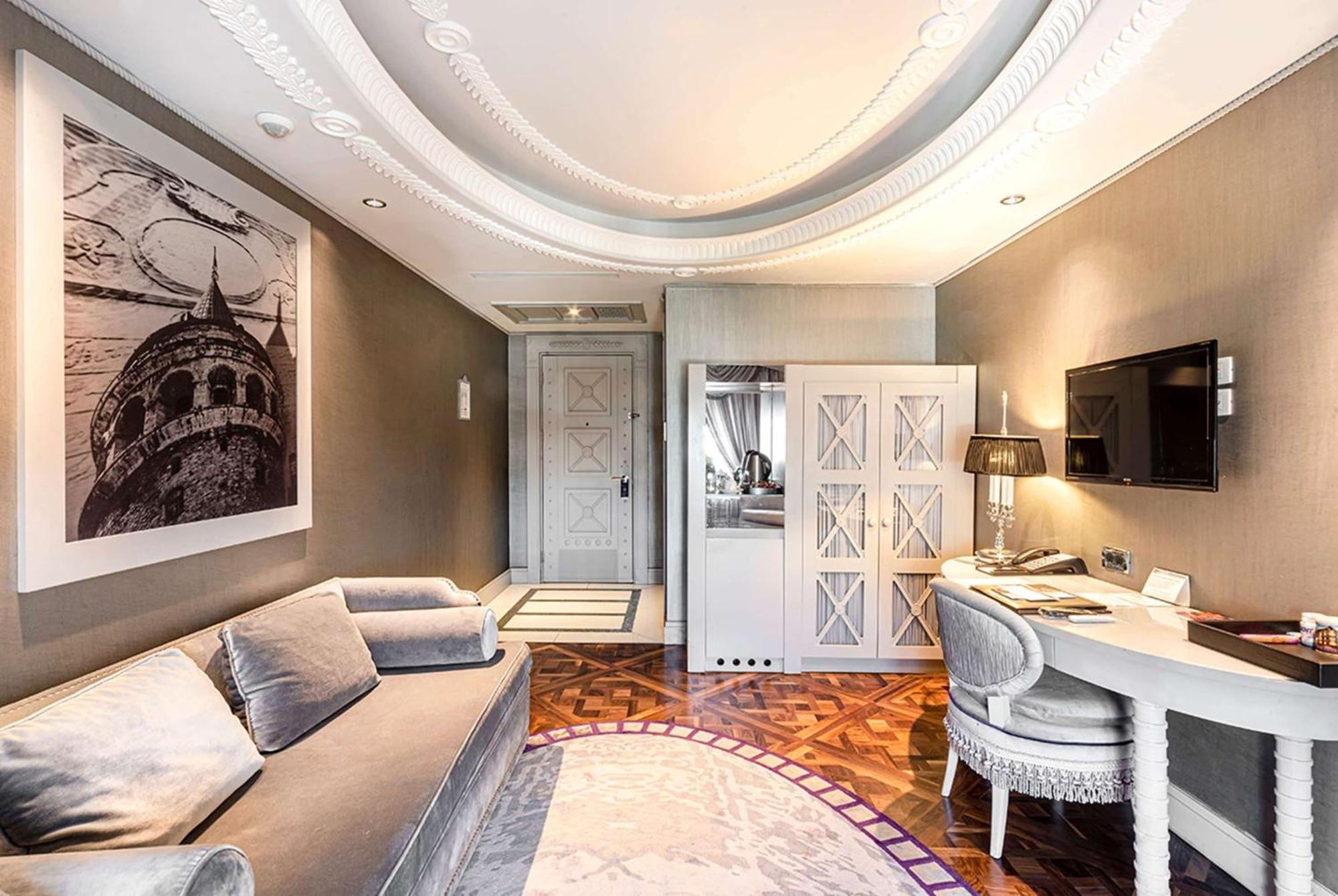 Wyndham Grand Kalamis Marina Istanbul