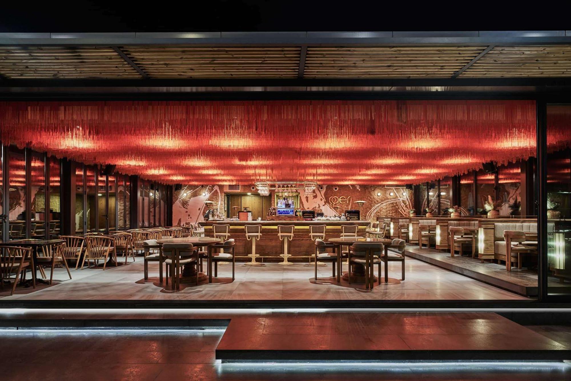 Wyndham Grand Kalamis Marina Hotel Istanbul