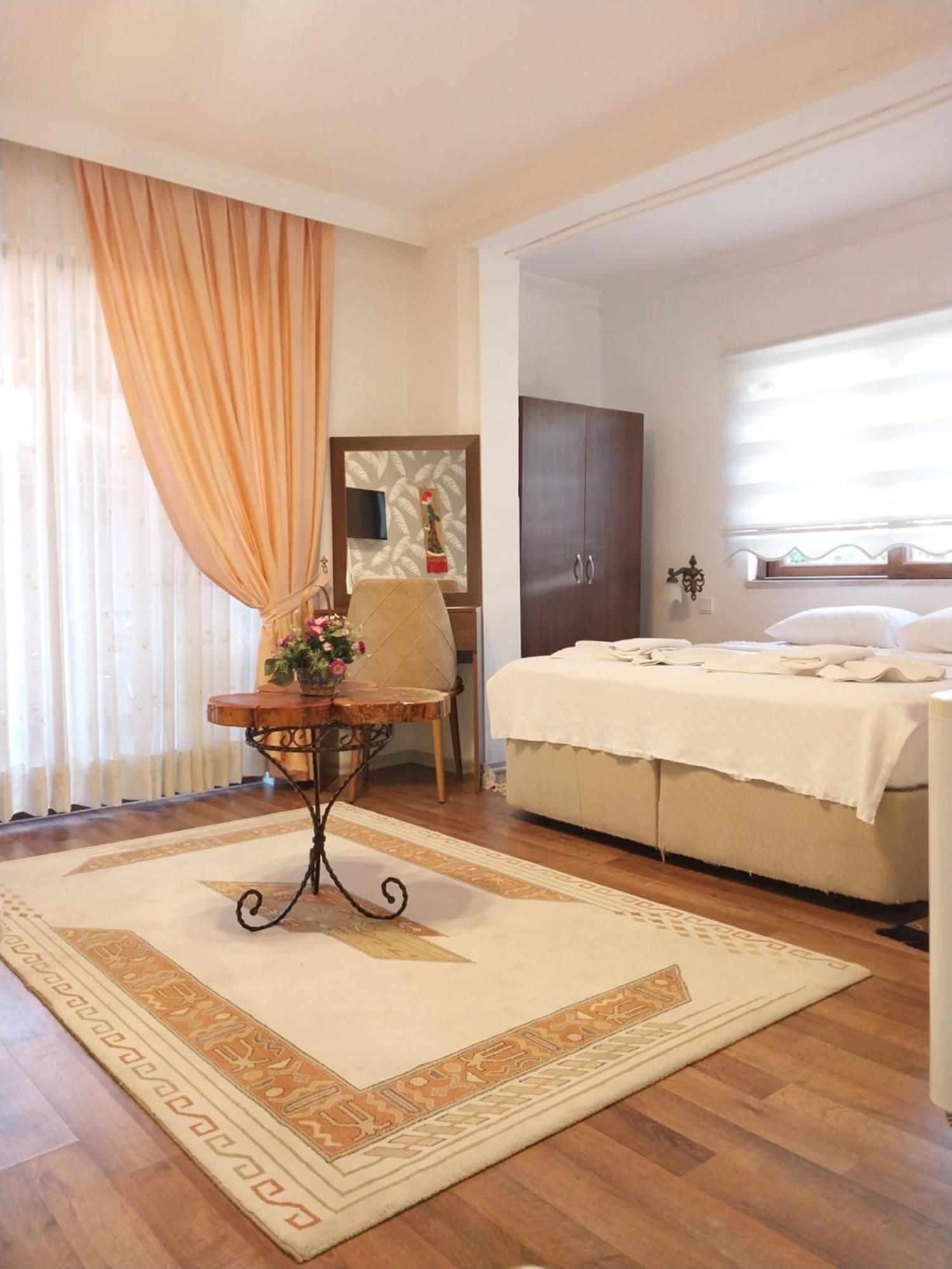 Aparthotel Jasmin Gocek (Fethiye)