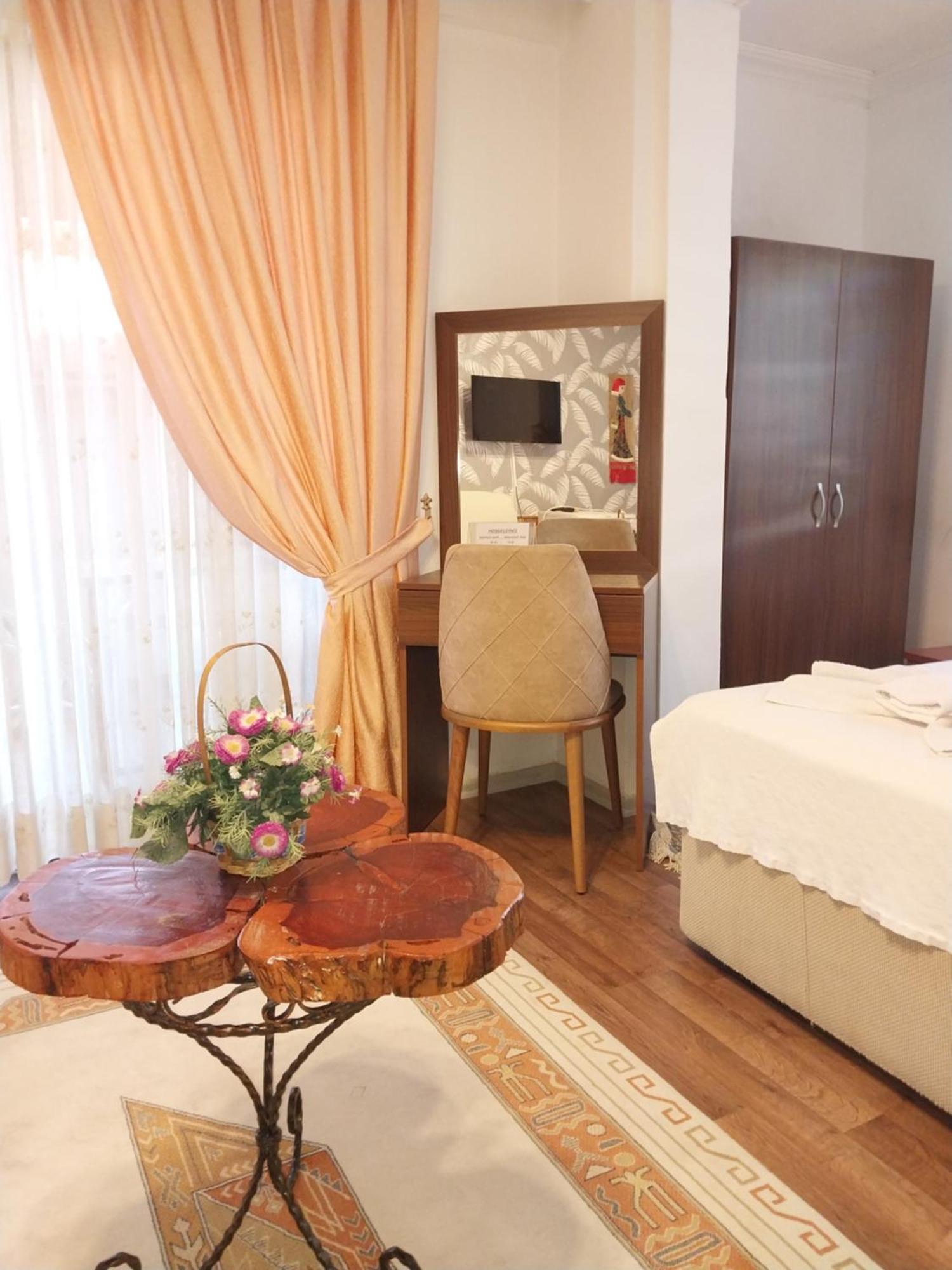 Jasmin Gocek (Fethiye)