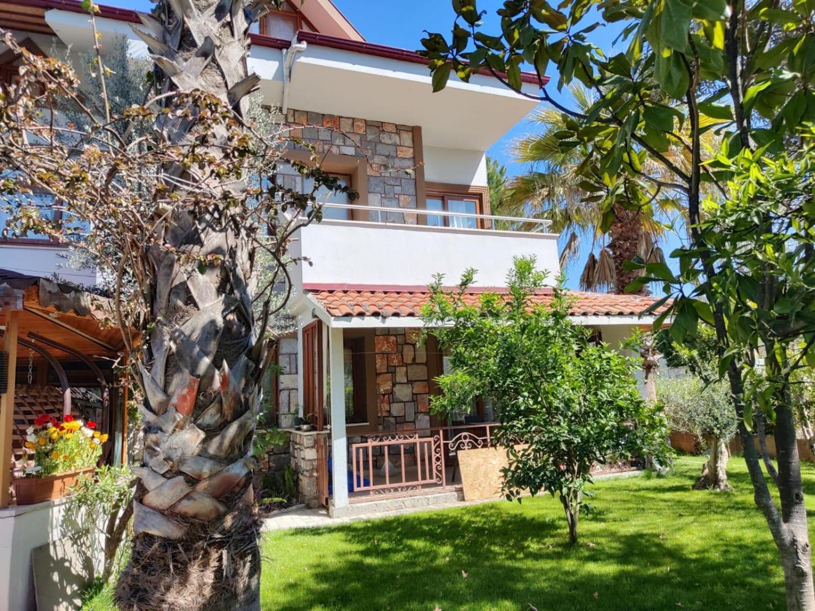 Jasmin Aparthotel Gocek (Fethiye)