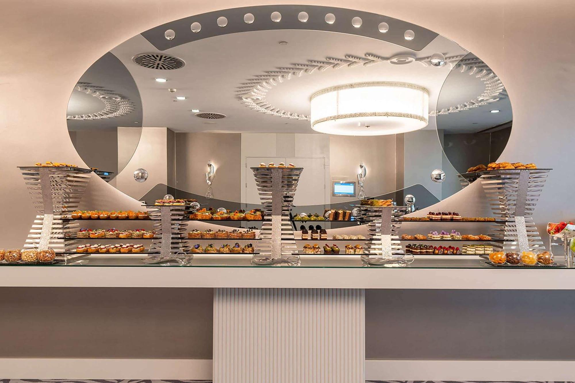 Wyndham Grand Kalamis Marina Hotel Istanbul