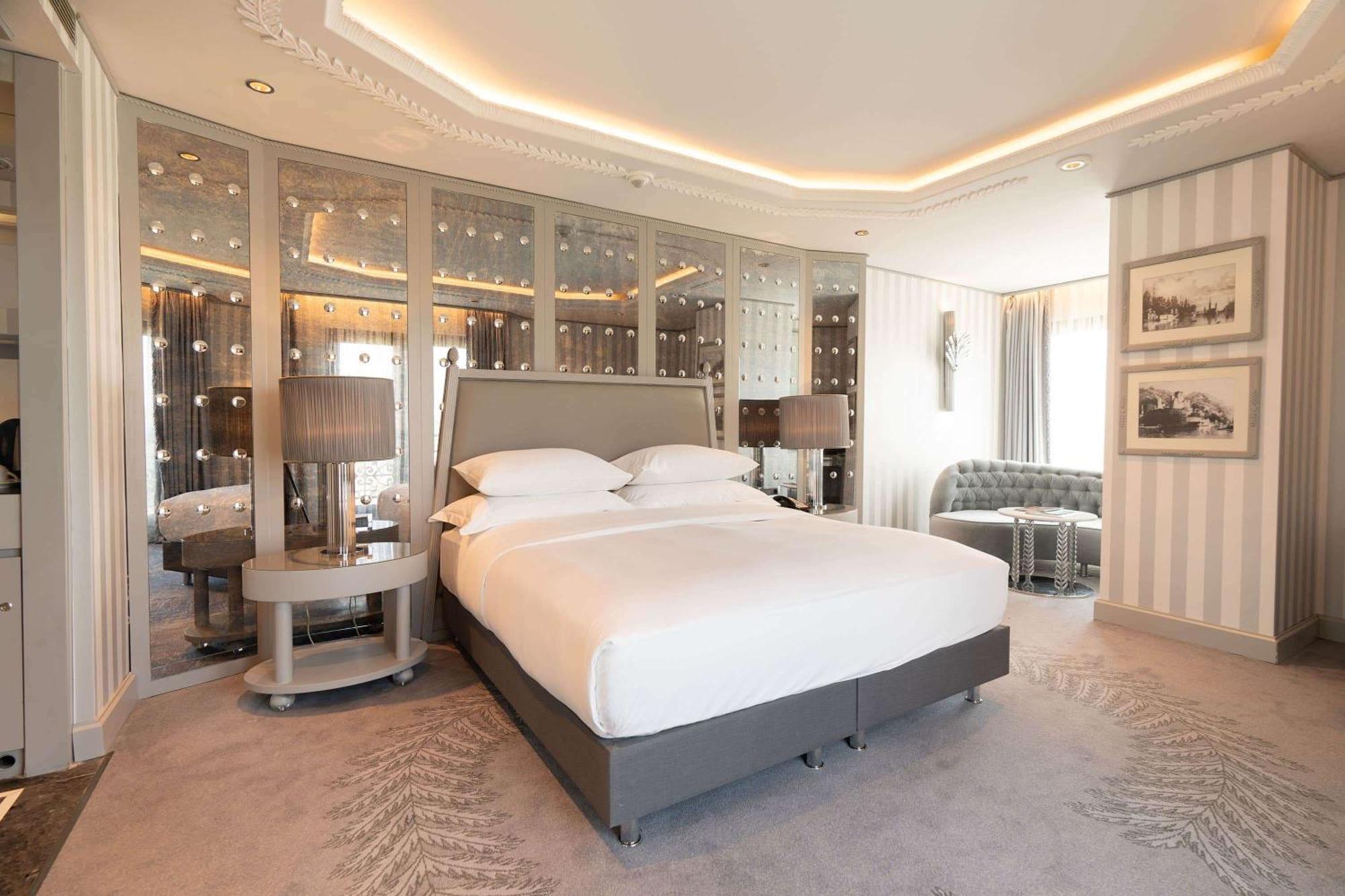 Wyndham Grand Kalamis Marina 5* Istanbul