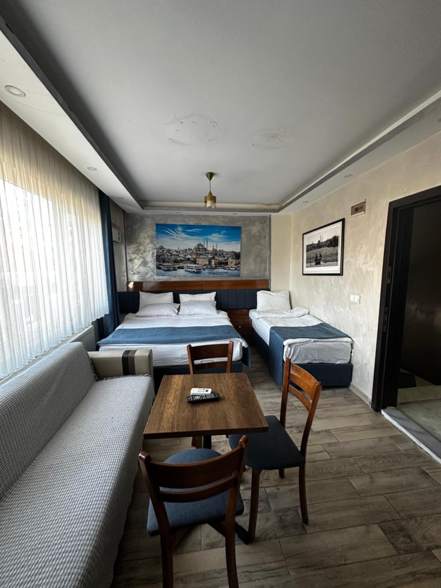 Yakut Old Bed & Breakfast *