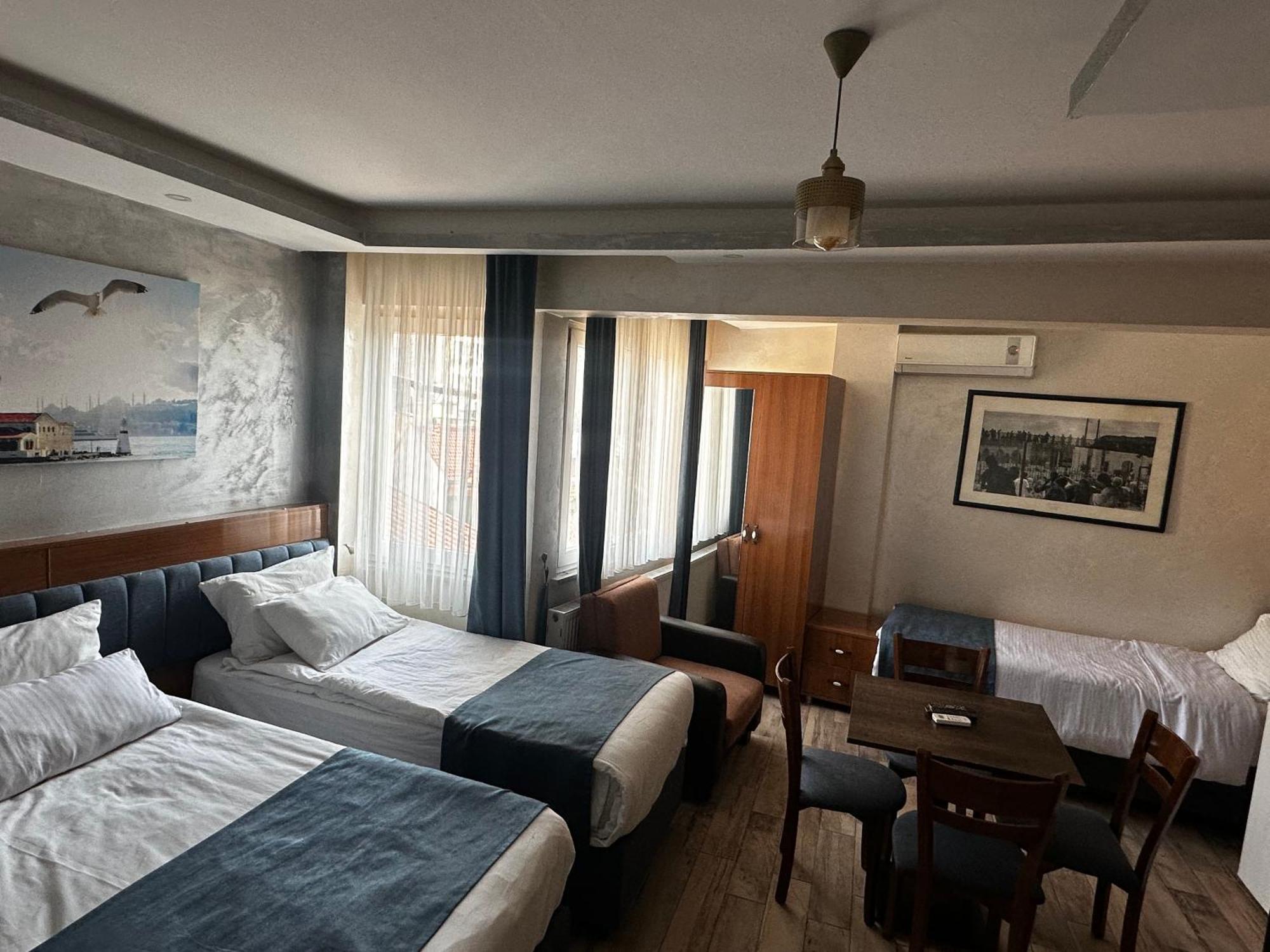 Bed & Breakfast Yakut Old *