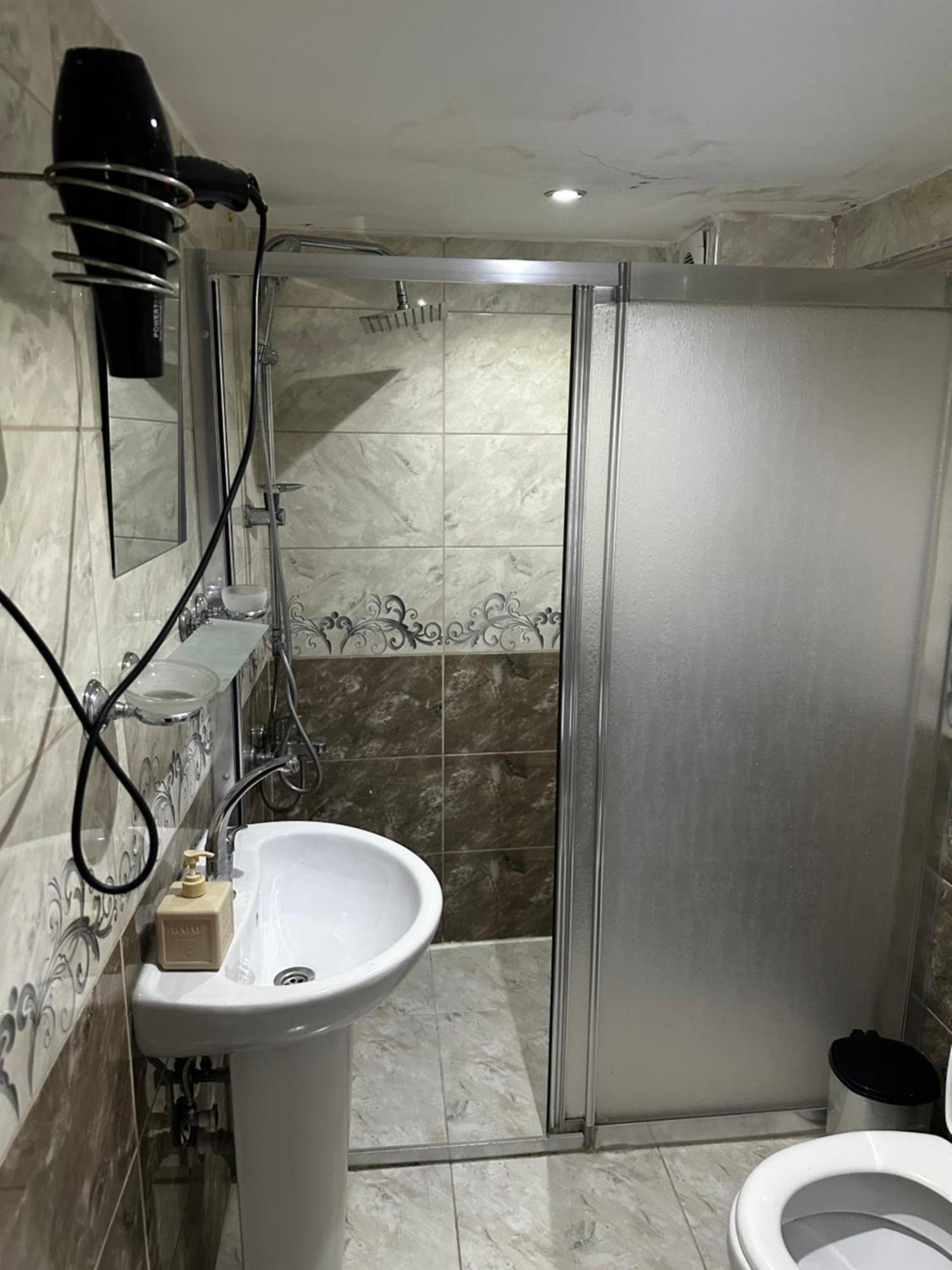 Bed & Breakfast Yakut Old Istanbul