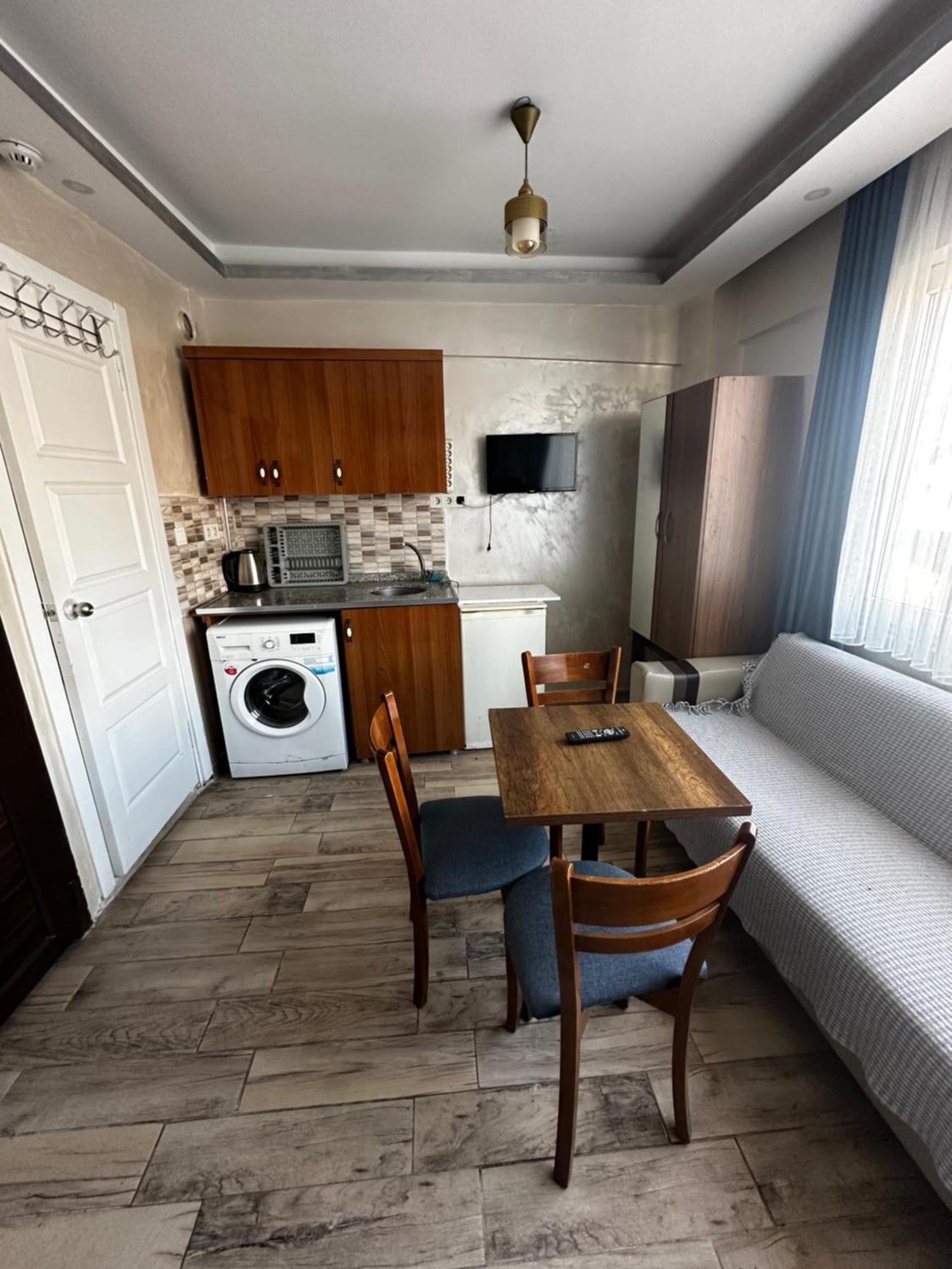 Bed & Breakfast Yakut Old