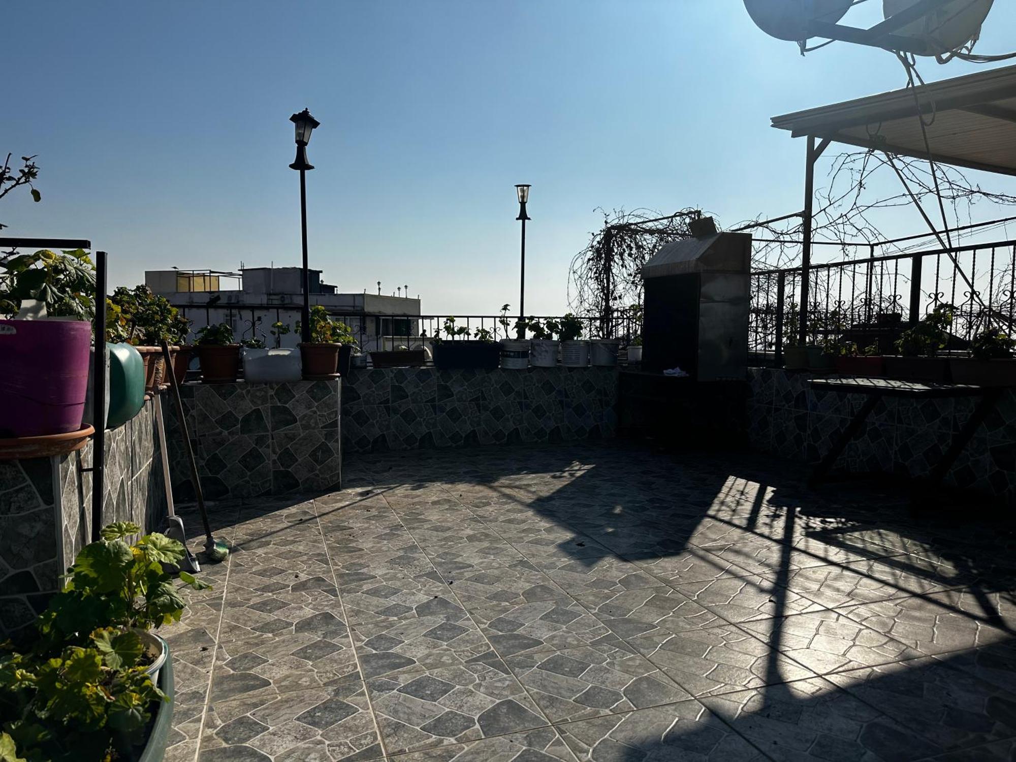 Yakut Old Bed & Breakfast Istanbul
