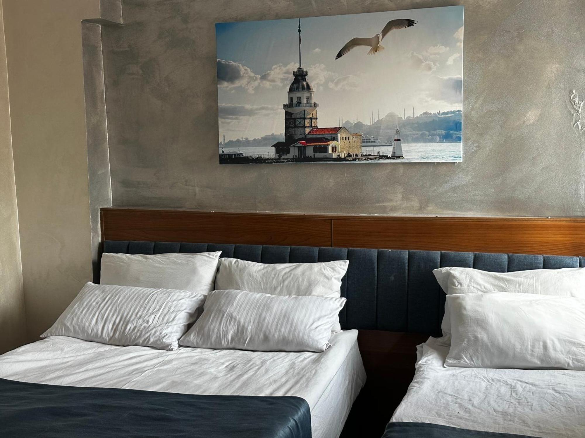 Bed & Breakfast Yakut Old Istanbul
